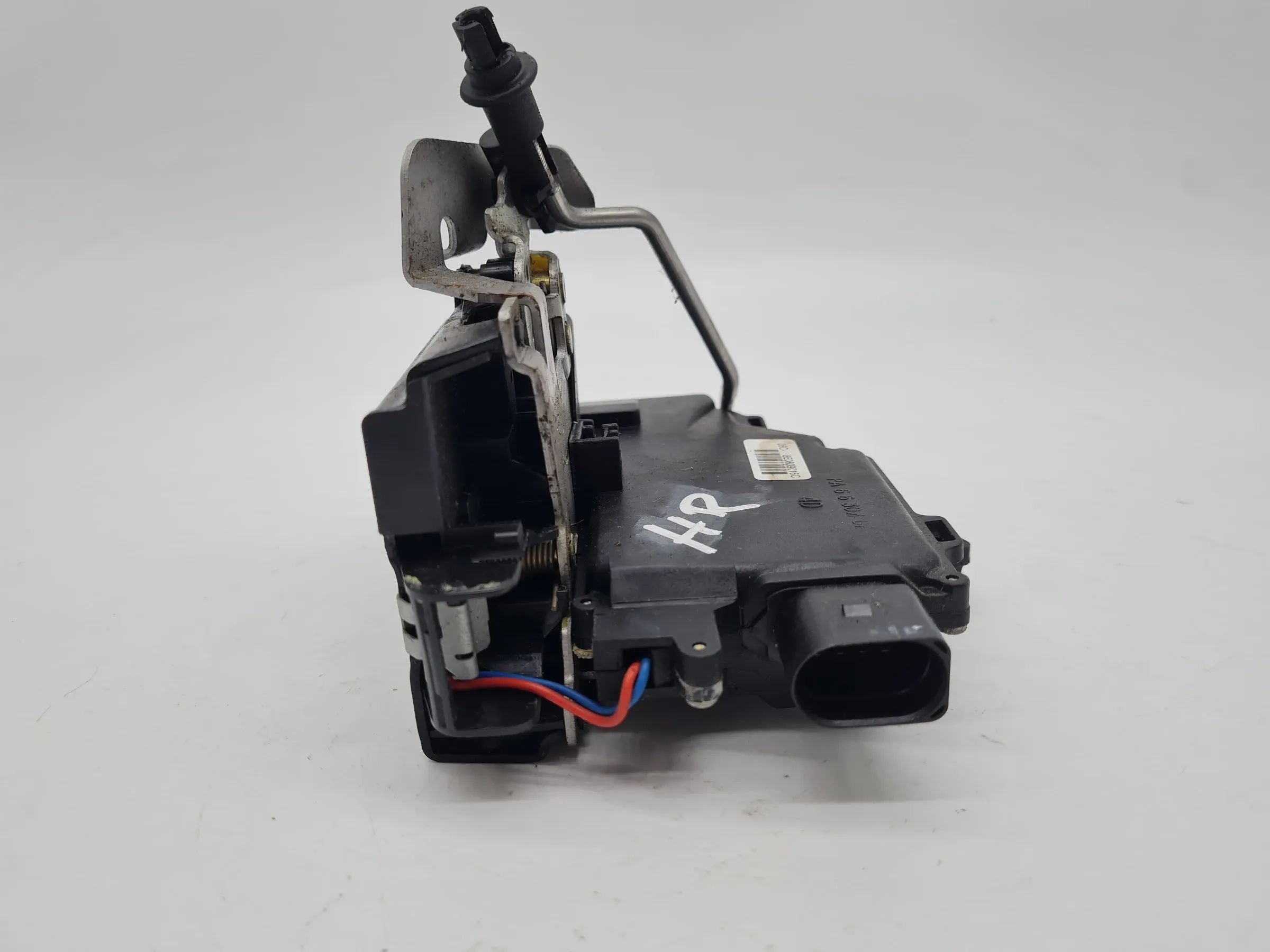 Original Audi A4 (8E/B6/B7) Türschloss/Verriegelung Rechts Hinten 8E0839016C
