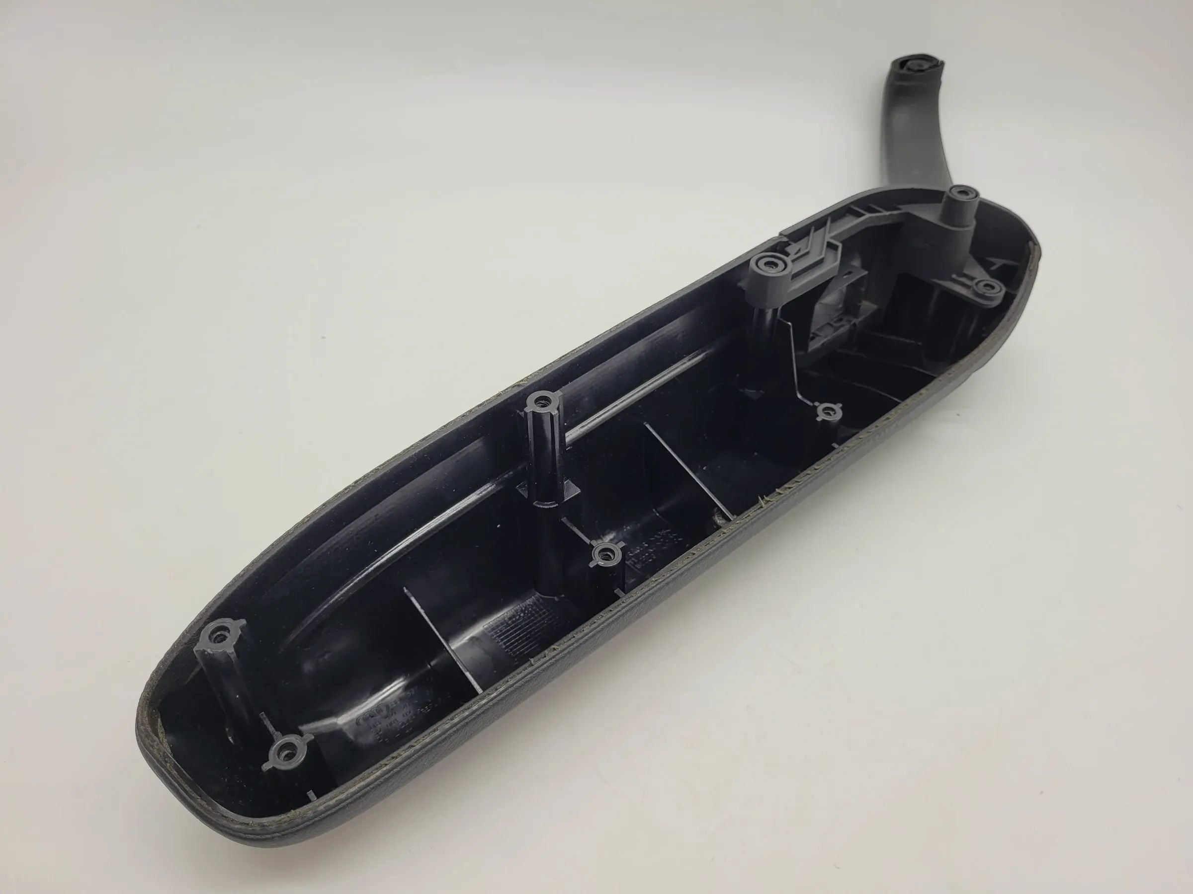 Original Audi A4 (8E/B6/B7) Armstütze Armlehne Türgriff Rechts Vorne 8E1867174