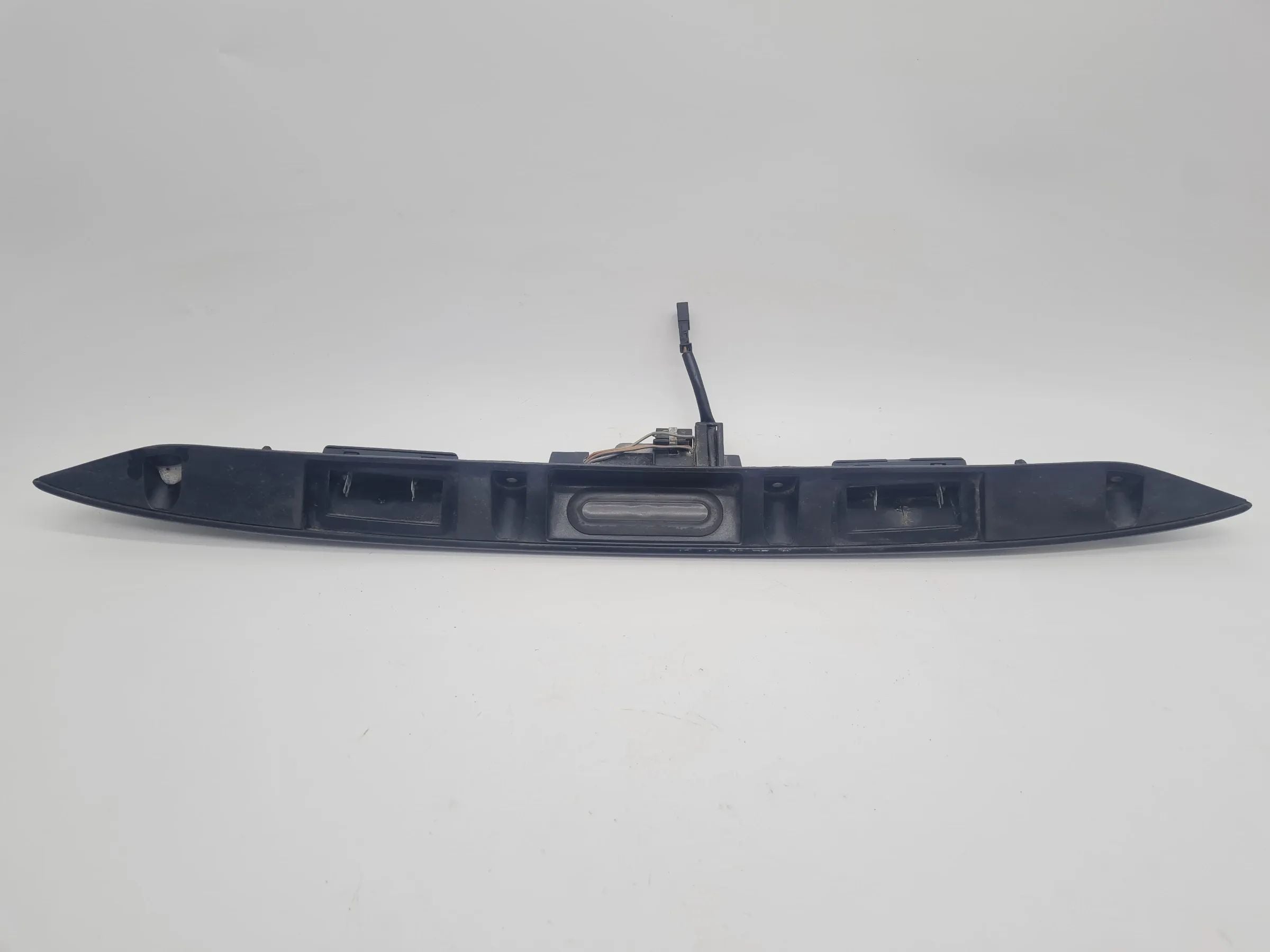 Original Mini One (R50/R53) Heckklappengriff Kennzeichenbeleuchtung 0461700