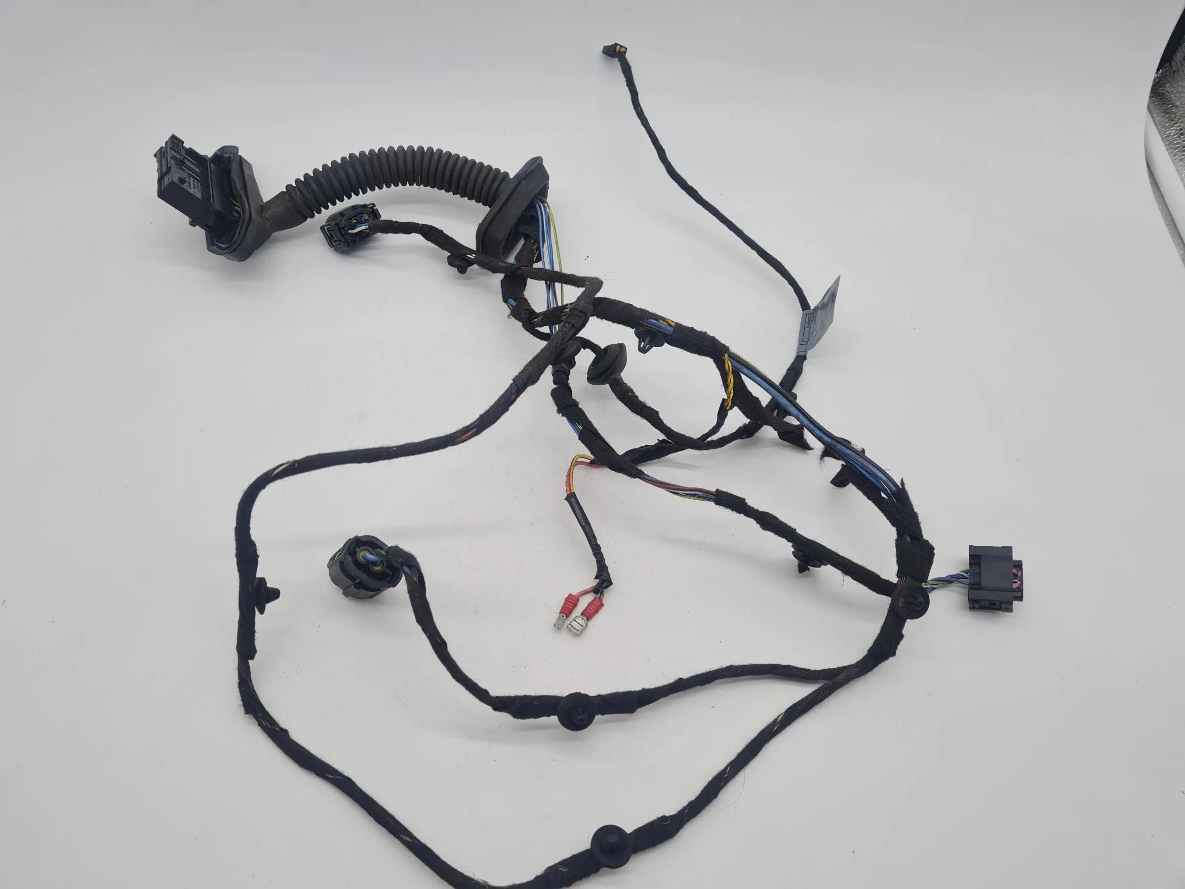 Original Mini One (R50/R53) Kabelbaum Leitungssatz Vorne Links 1513391