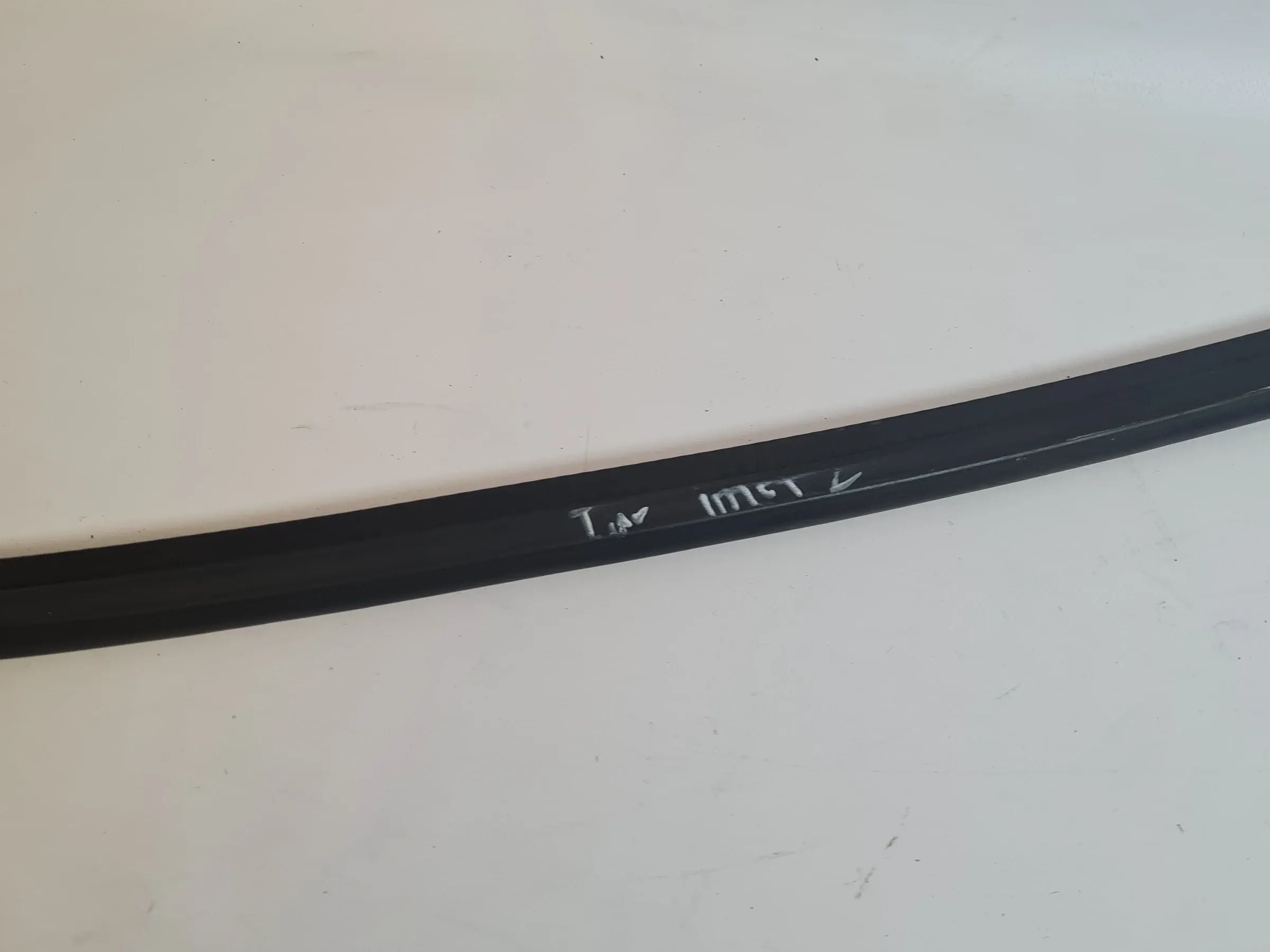 Original Mini One (R50/R53) Türdichtung Fenster Dichtung Innen Links