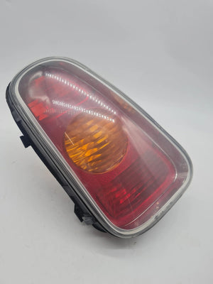 Original Mini One (R50/R53) Rückleuchte Rücklicht Links 63.21-6911897