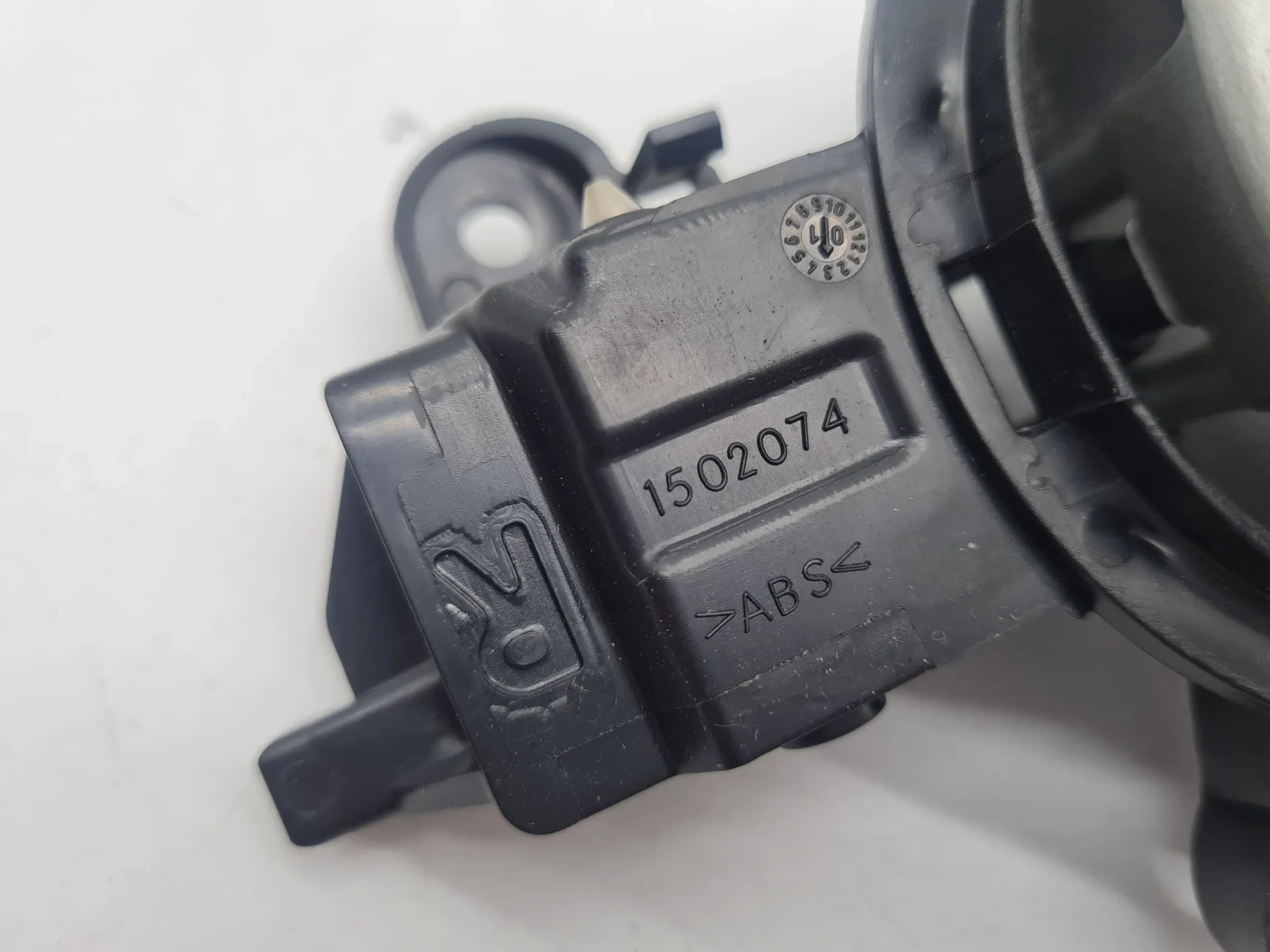 Original Mini One (R50/R53) Türgriff Innen Rechts 1502074