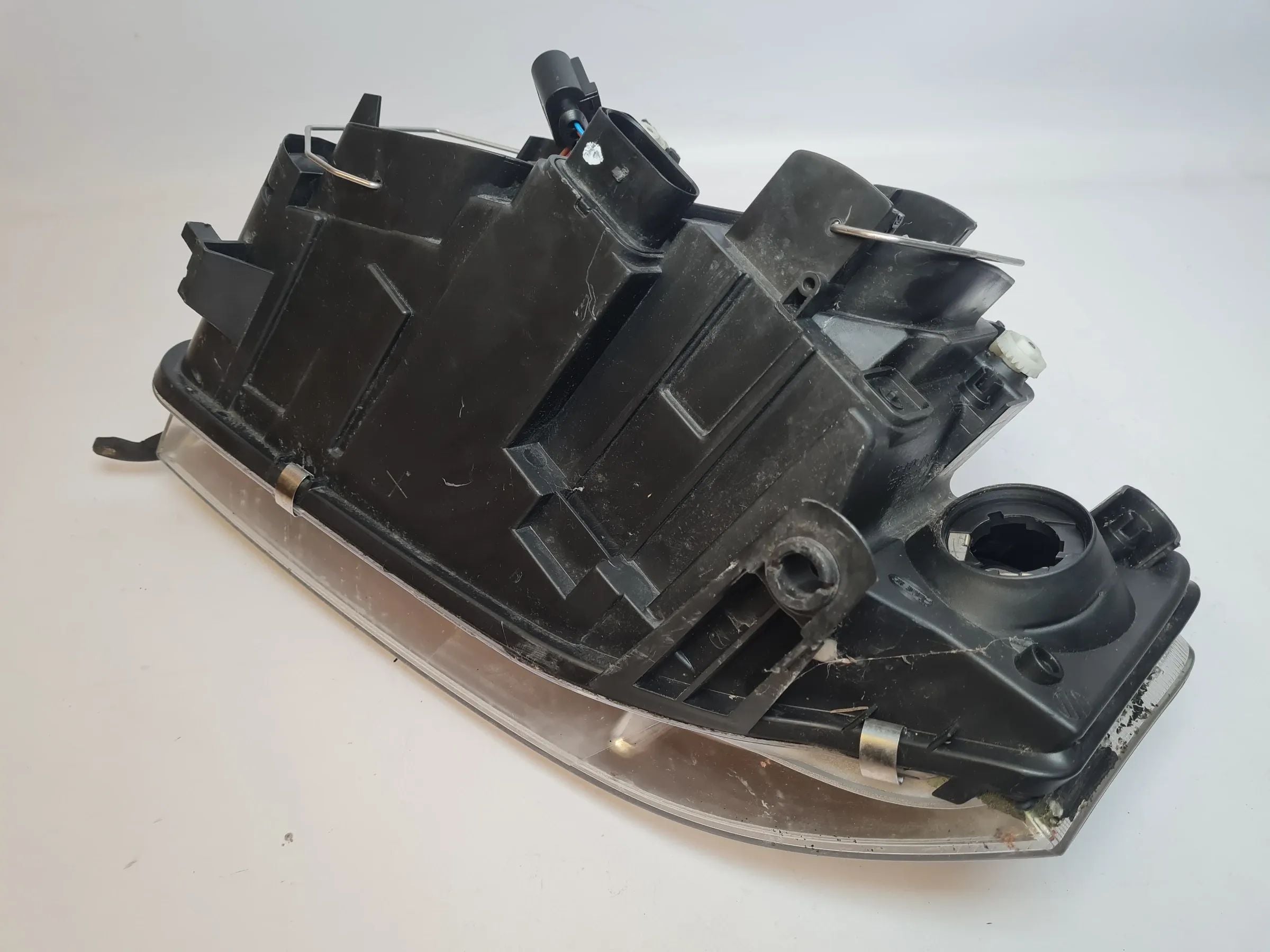 Original Audi A6 (4B2/4B4) Scheinwerfer / Frontleuchte Rechts 4B0941004