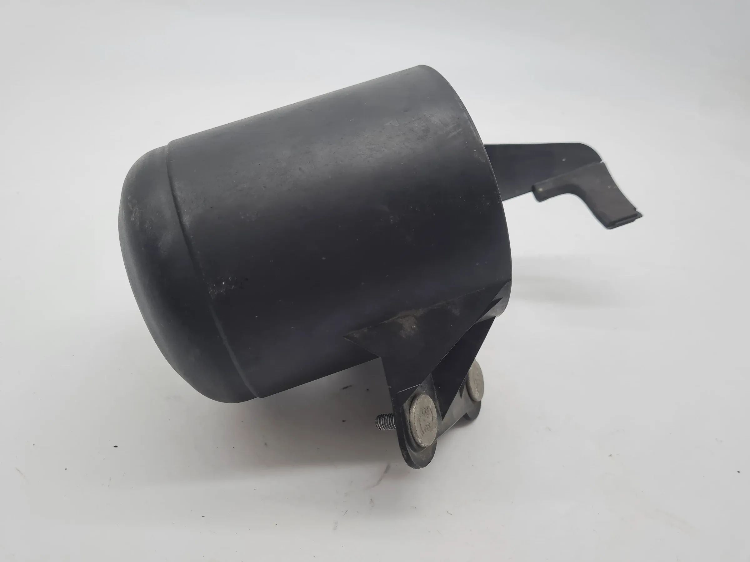 Original Audi A6 (4B2/4B4) Halterung Klimatrockner Flasche 4B0853580