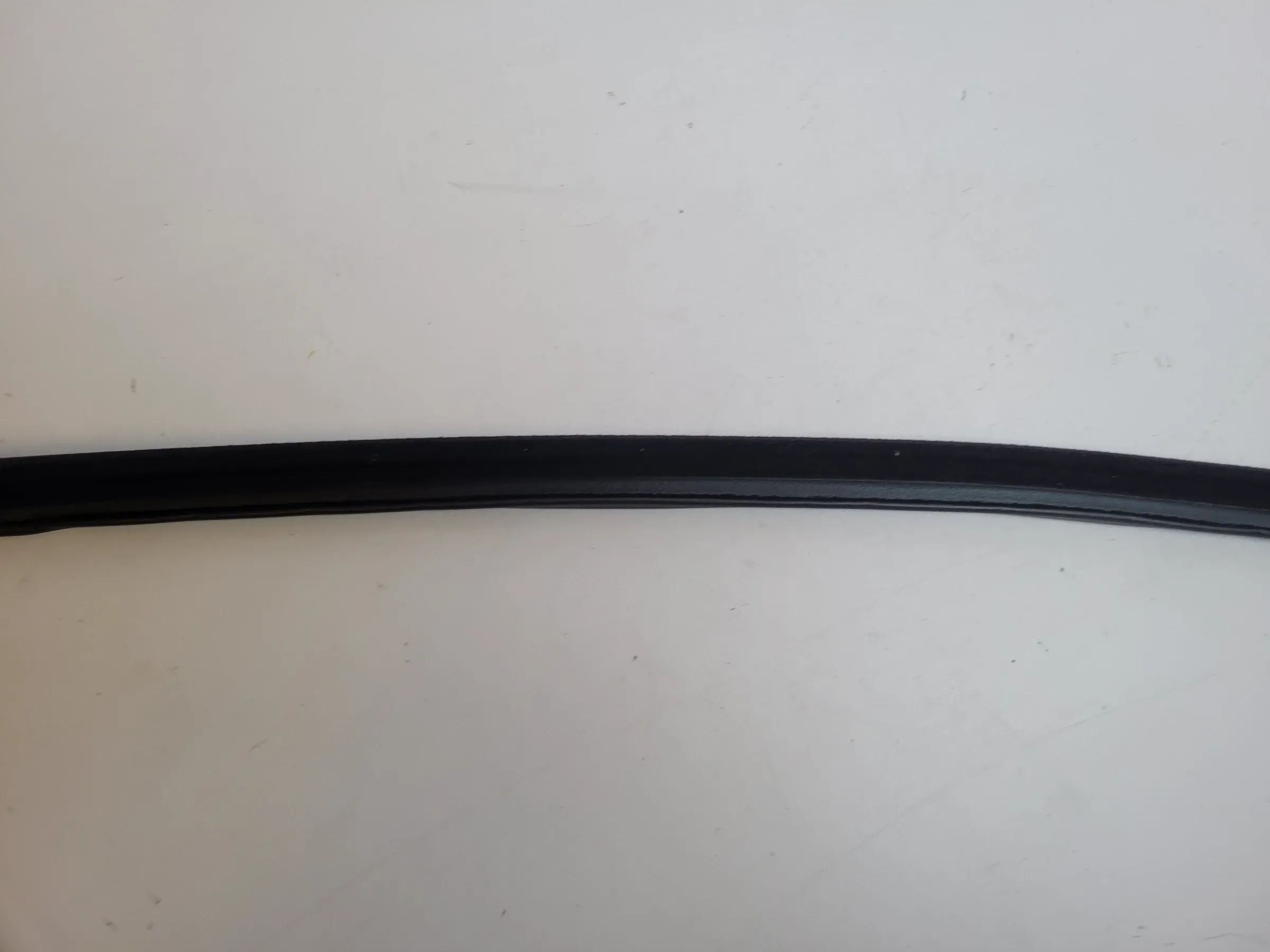 Original Audi A6 (4B2/4B4) Fensterschachtleiste Fenster Dichtung Vorne Links