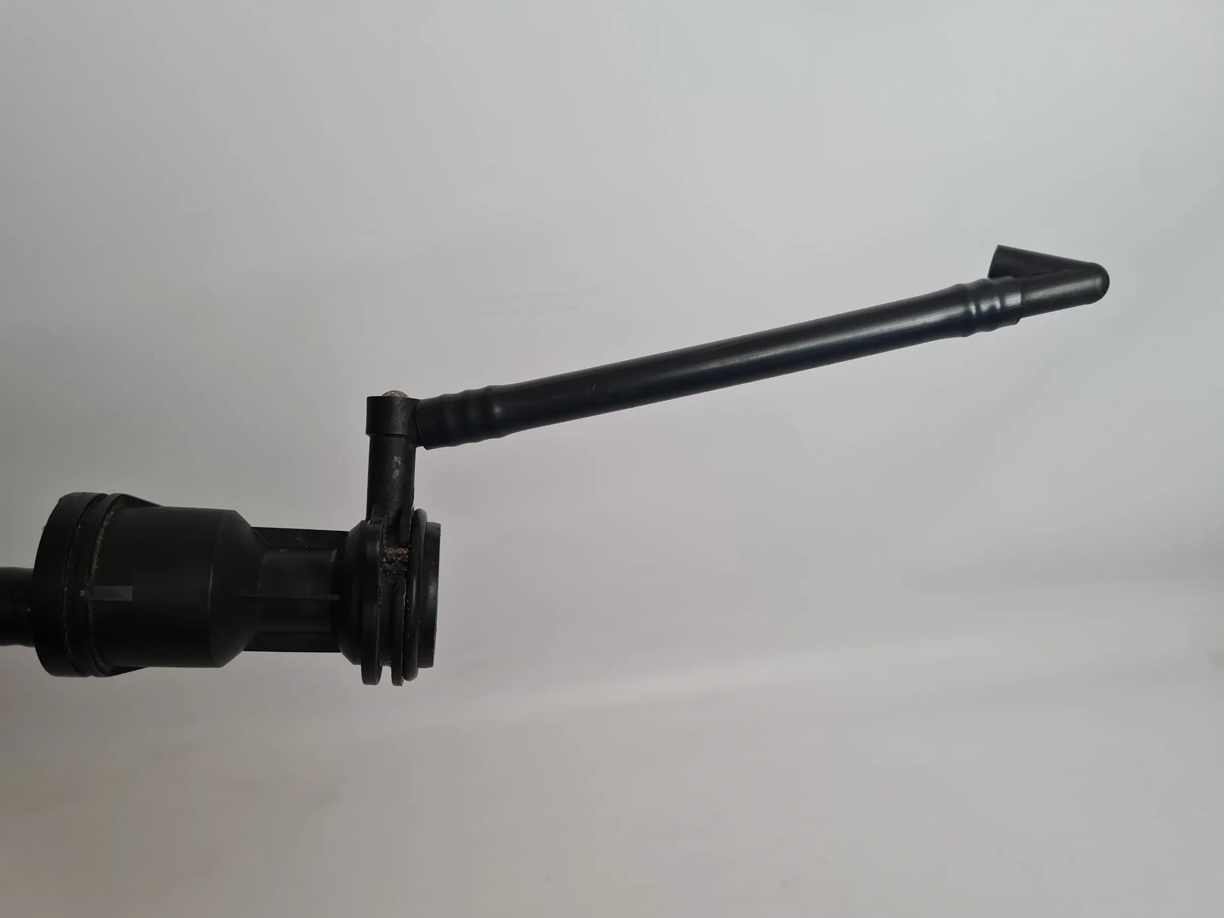Original Audi A6 (4B2/4B4) 2.4 V6 Unterdruckleitung Rohr Schlauch 4B0201994B