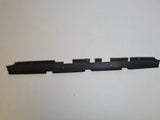 Original Audi A6 (4B2/4B4) Führung Abdeckung Schloßträger 4B0121292
