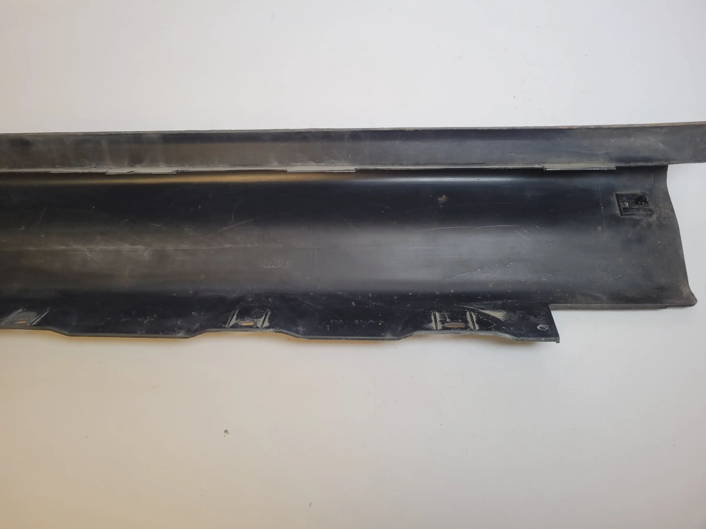 Original BMW X5 (E53) Seitenschweller Schwellerleiste Links 8408705