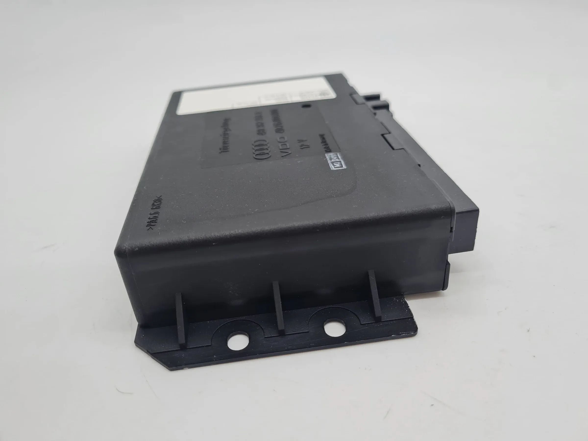 Original Audi A6 (4B2/4B4) Komfortsteuergerät Komfortmodul 4B0962258A