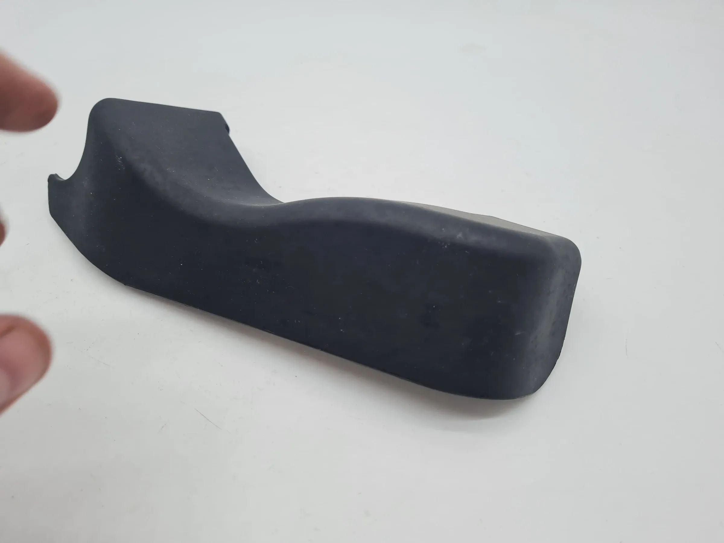 Original Audi A6 Verkleidung Abdeckung Sitzschiene Vorne links 4B0881479