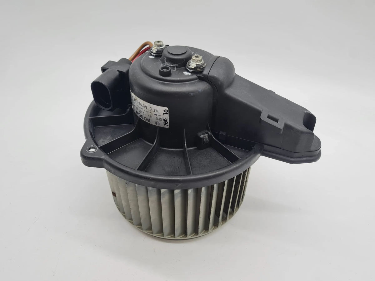 Original Audi A6 (4B2/4B4) Gebläsemotor Heizungsgebläse Innenraum 0130111202