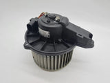 Original Audi A6 (4B2/4B4) Gebläsemotor Heizungsgebläse Innenraum 0130111202