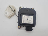 Original Audi A6 (4B2/4B4) Stellmotor Temperaturregelklappe 0132801127
