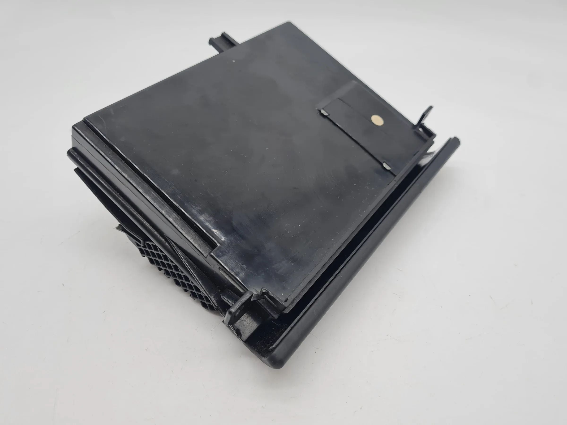 Original Audi A6 (4B2/4B4) Aschenbecher Links Schwarz 4B0857951 F/G