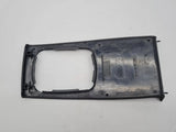 Original Audi A6 (4B2/4B4) Schaltblende 4B0864261AD