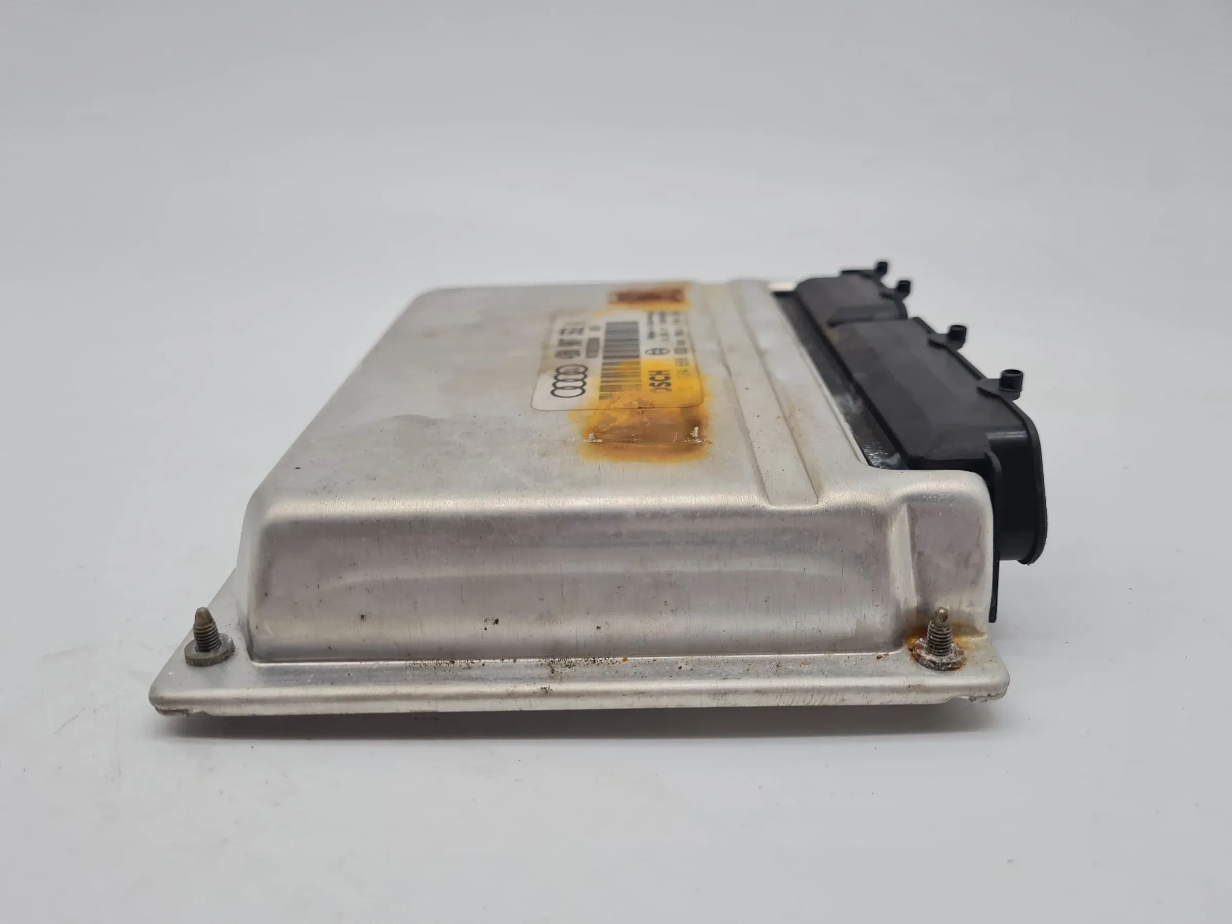 Original Audi A6 (4B2/4B4) 2.4 V6 Motorsteuergerät 4B0907552A