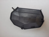 Original Audi A6 (4B2/4B4) Schutz Abdeckung Zahnriemen 078109123Q