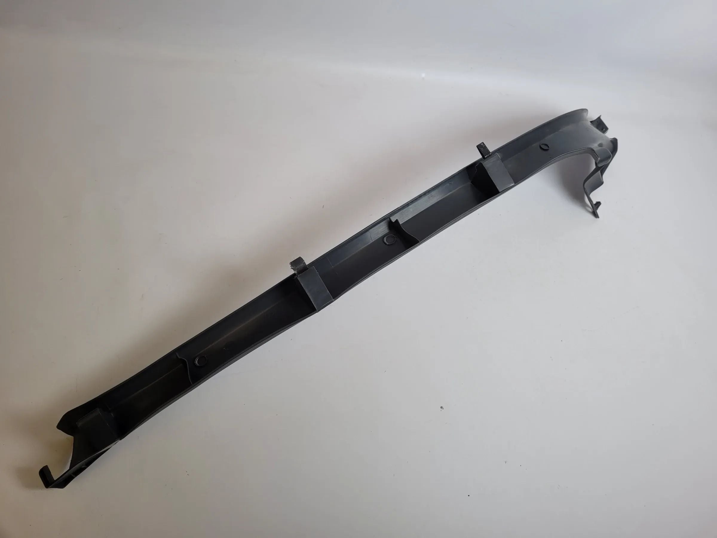 Original Audi A6 (4B2/4B4) Verkleidung C-Säule Rechts Unten 4B0867768