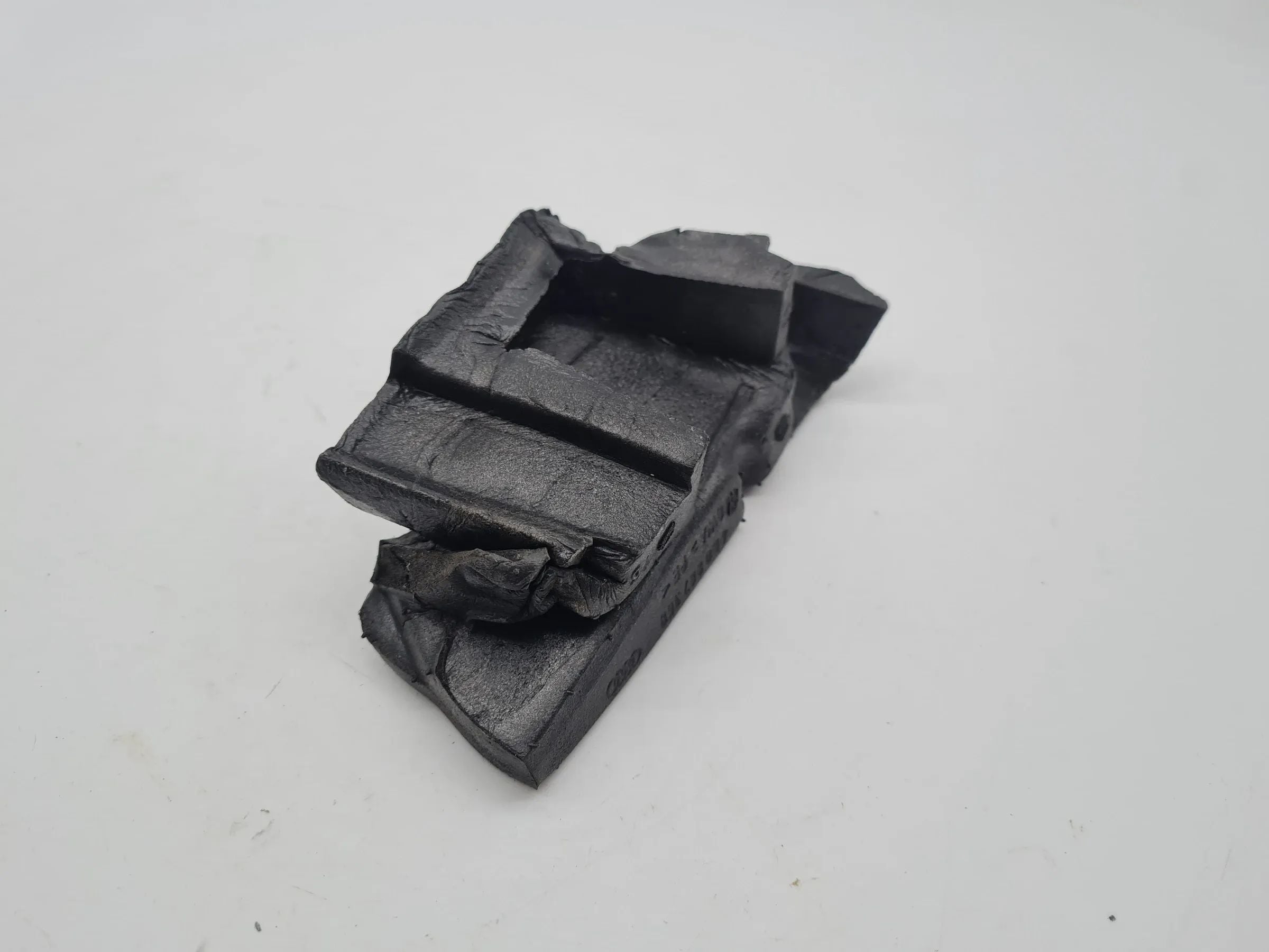 Original Audi A6 4B2/4B4 Formstück hinter Türverkleidung Vorne Rechts 4B0867368