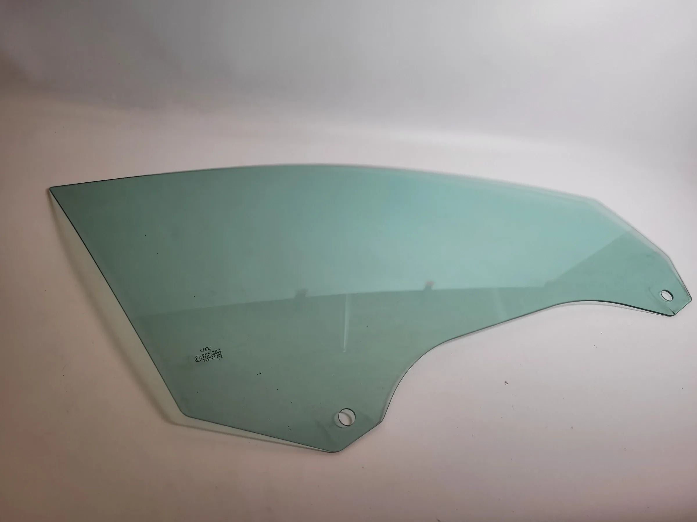 Original Audi A6 4B2/4B4 Fensterscheibe Türscheibe Vorne Rechts 43R-00082