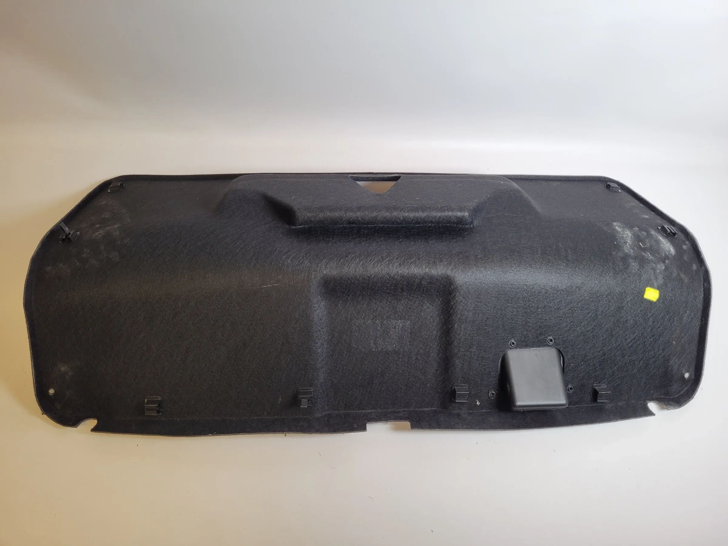 Original Audi A6 (4B2/4B4) Kofferraum Heckklappe Verkleidung 4B5867975F
