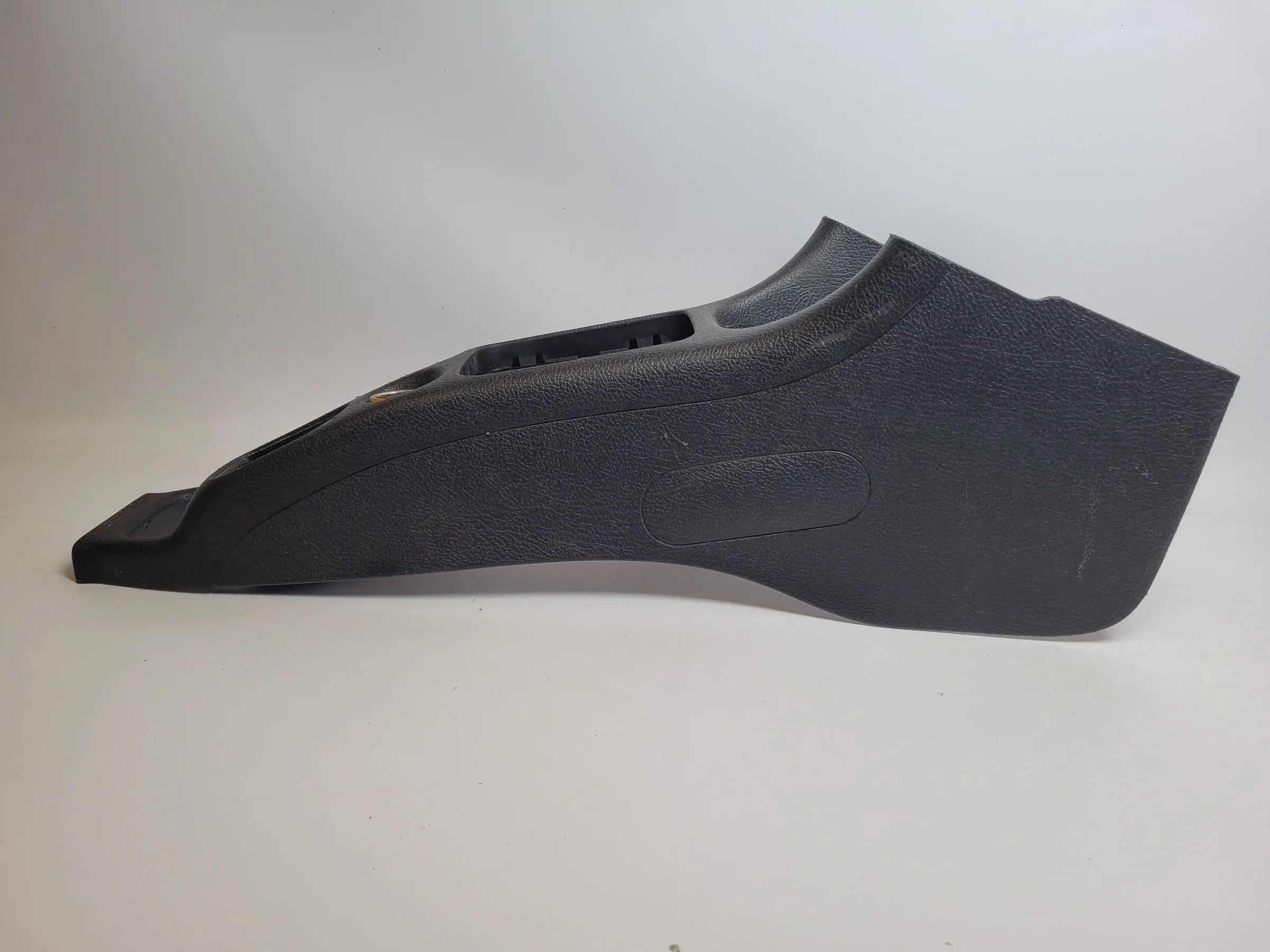 Original Peugeot 206 CC (2D) Mittelkonsole Verkleidung Abdeckung 9644330777