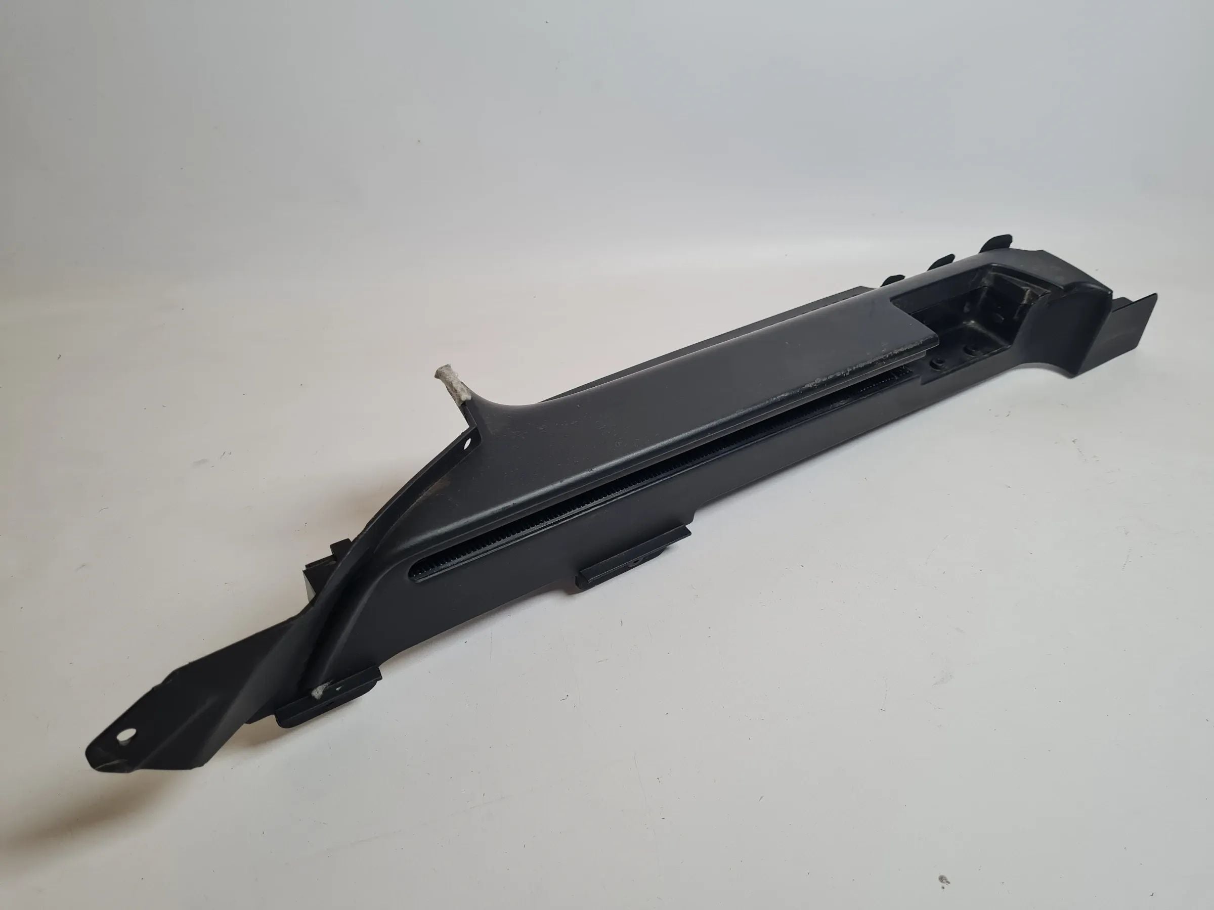 Original BMW X5 (E53) Kofferraumverkleidung Abdeckung Links 51.47-7027133