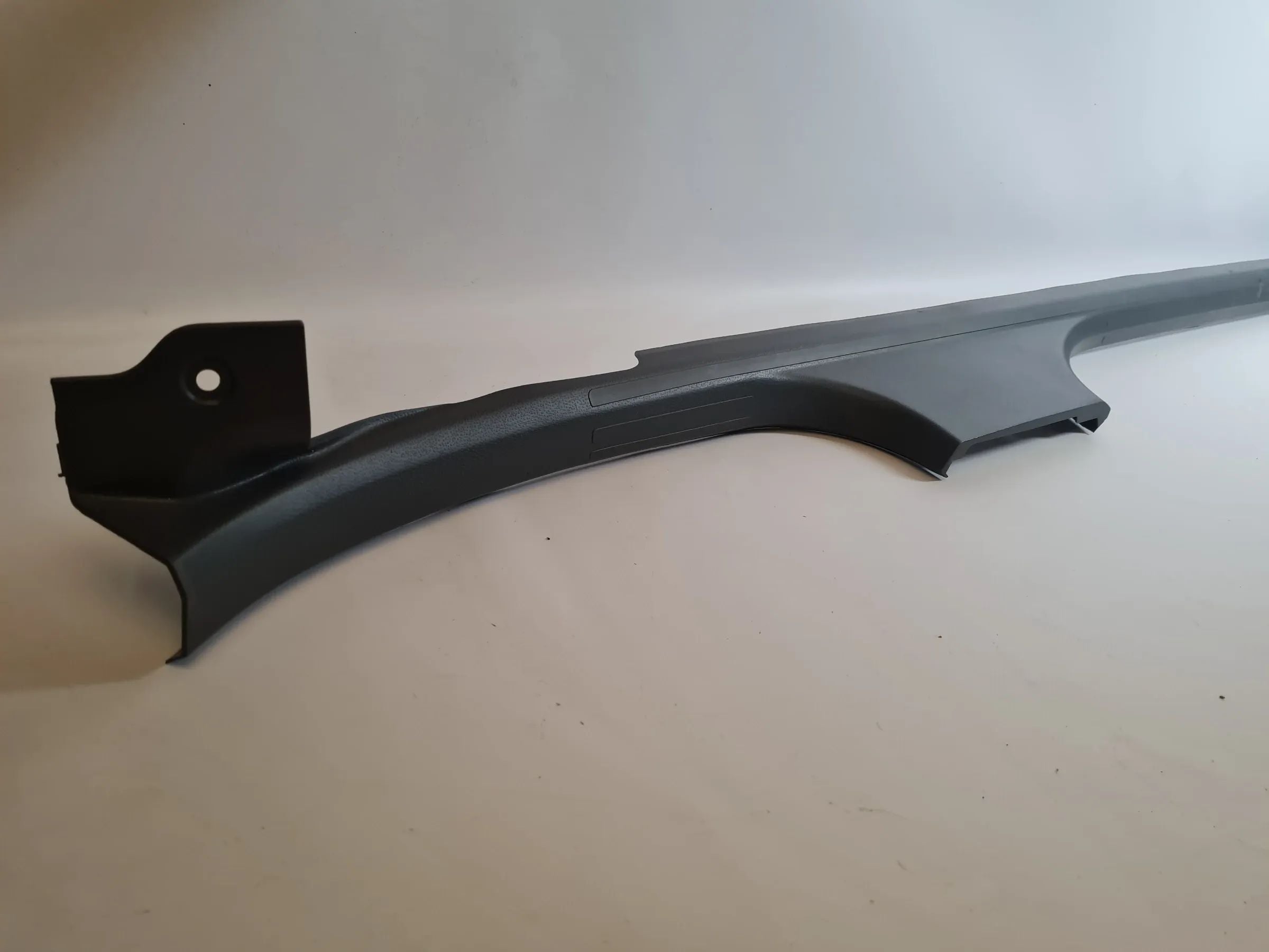 Original Seat Ibiza IV (6J5/6P1) Einstiegsleiste Zierleiste Rechts 6J4863484