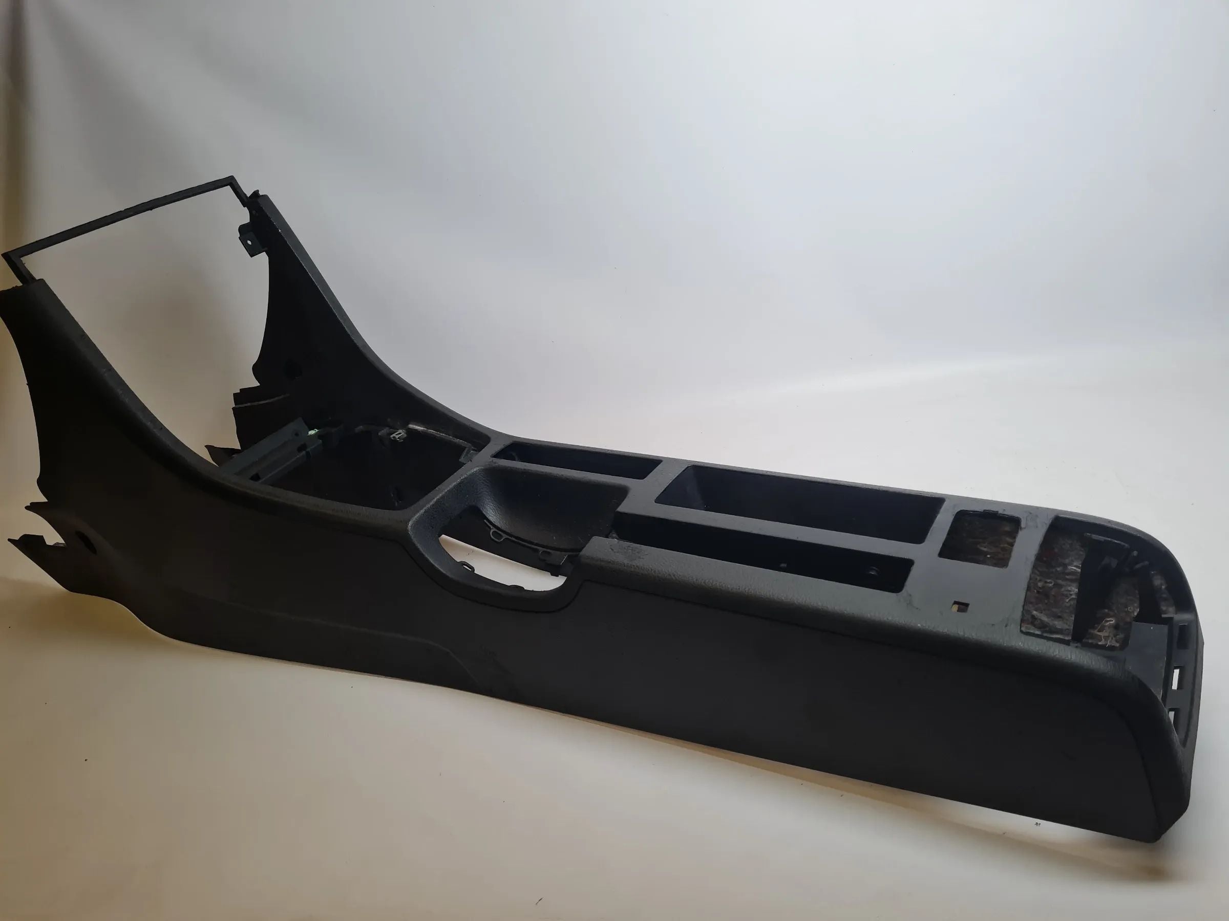 Original Audi A4 Avant (8E) Mittelkonsole 8E0863241C
