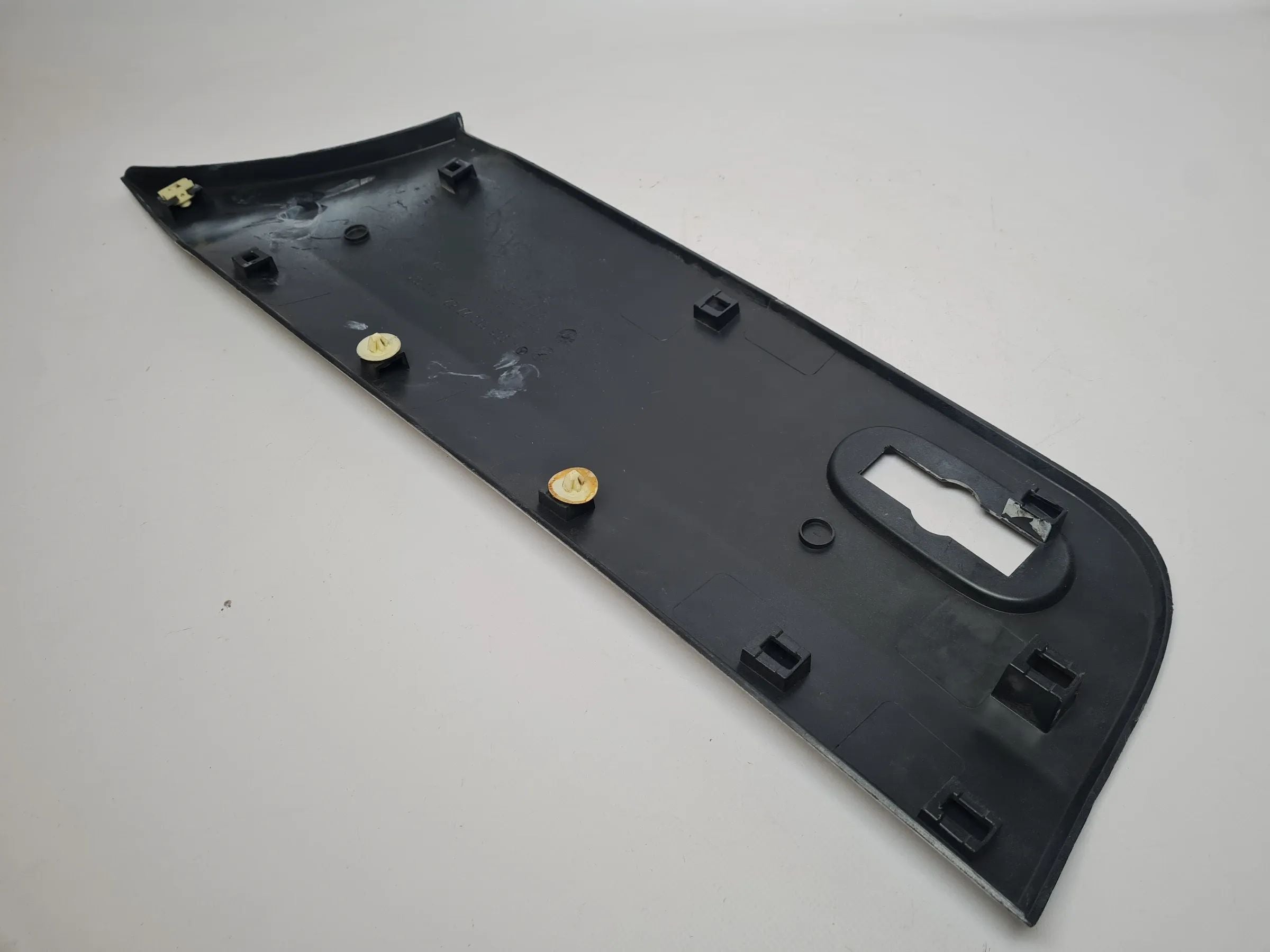 Original Mercedes-Benz Sprinter Schautzleister / Zierleiste Links A9066902782