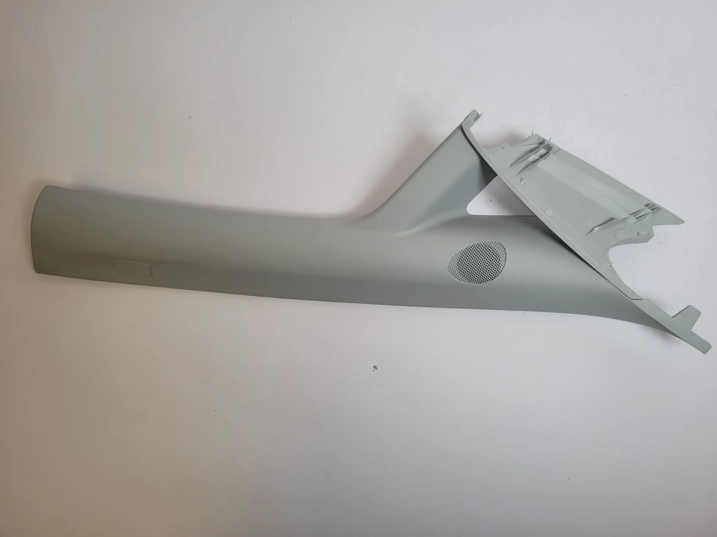 Original Seat Ibiza IV (6J5/6P1) Verkleidung A-Säule Rechts Vorne 6J0867234