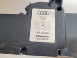 Original Audi A6 (4B2/4B4) Subwoofer Blaupunkt Rechts Hinten 4B5035382