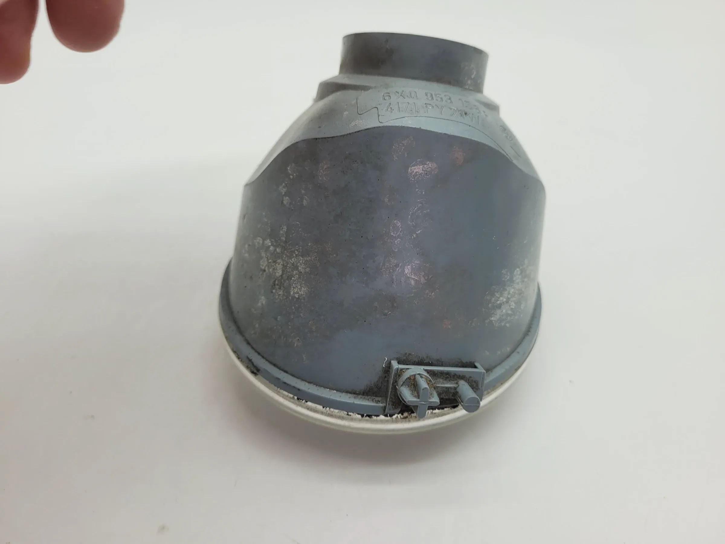 Original VW Lupo (6E1/6X1) Blinker Blinkleuchte Rechts 6X0953156F