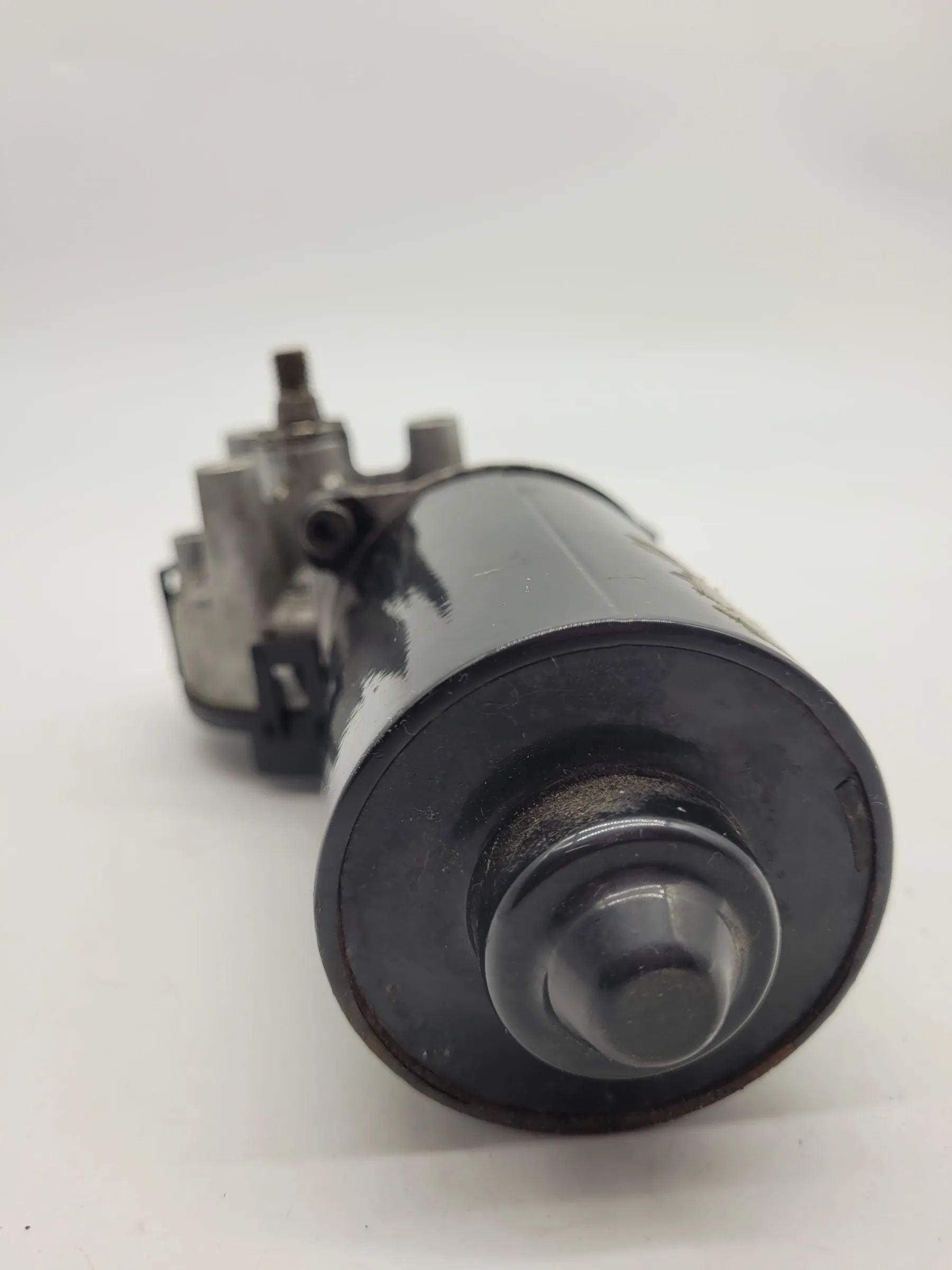 Original Audi A6 (4B2/4B4) Wischermotor Scheibenwischer Vorne 4B1955113