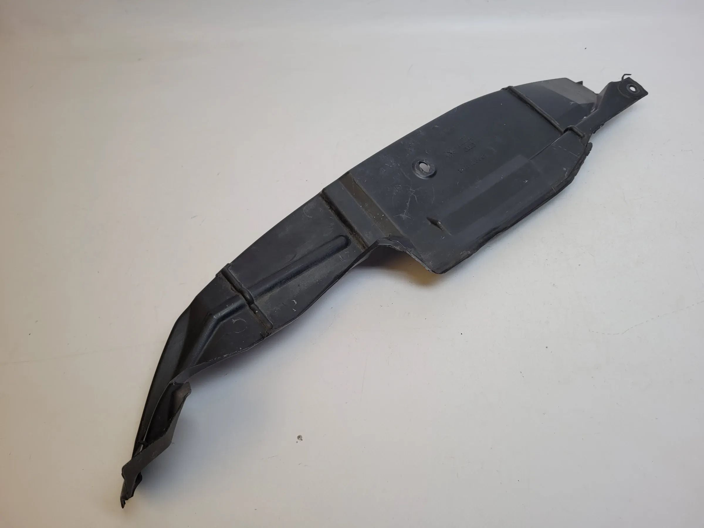 Original Audi A6 (4B2/4B4) Abdeckung Verkleidung 4B0821111B