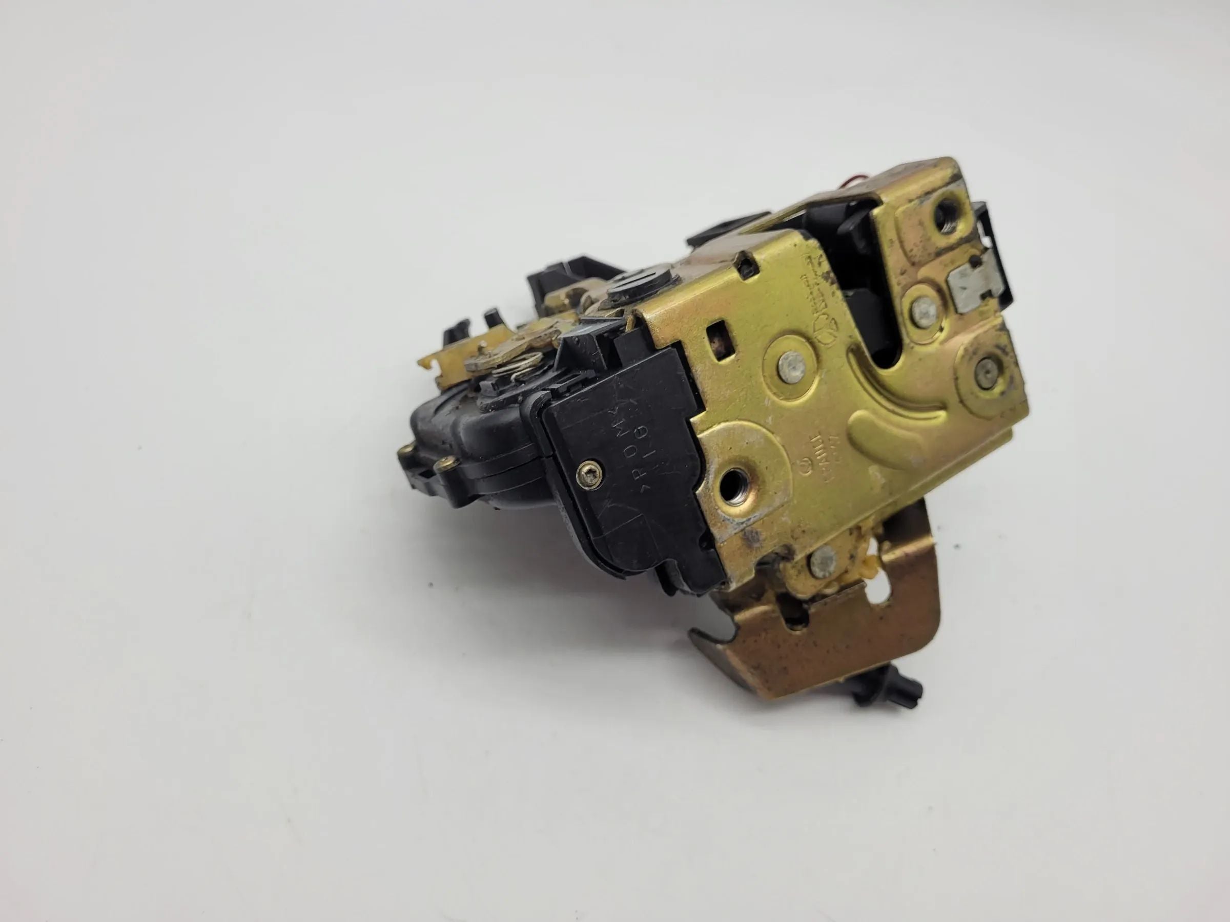Original Audi A6 (4B2/4B4) Türschloss Schloss Hinten Links 4B0839015G