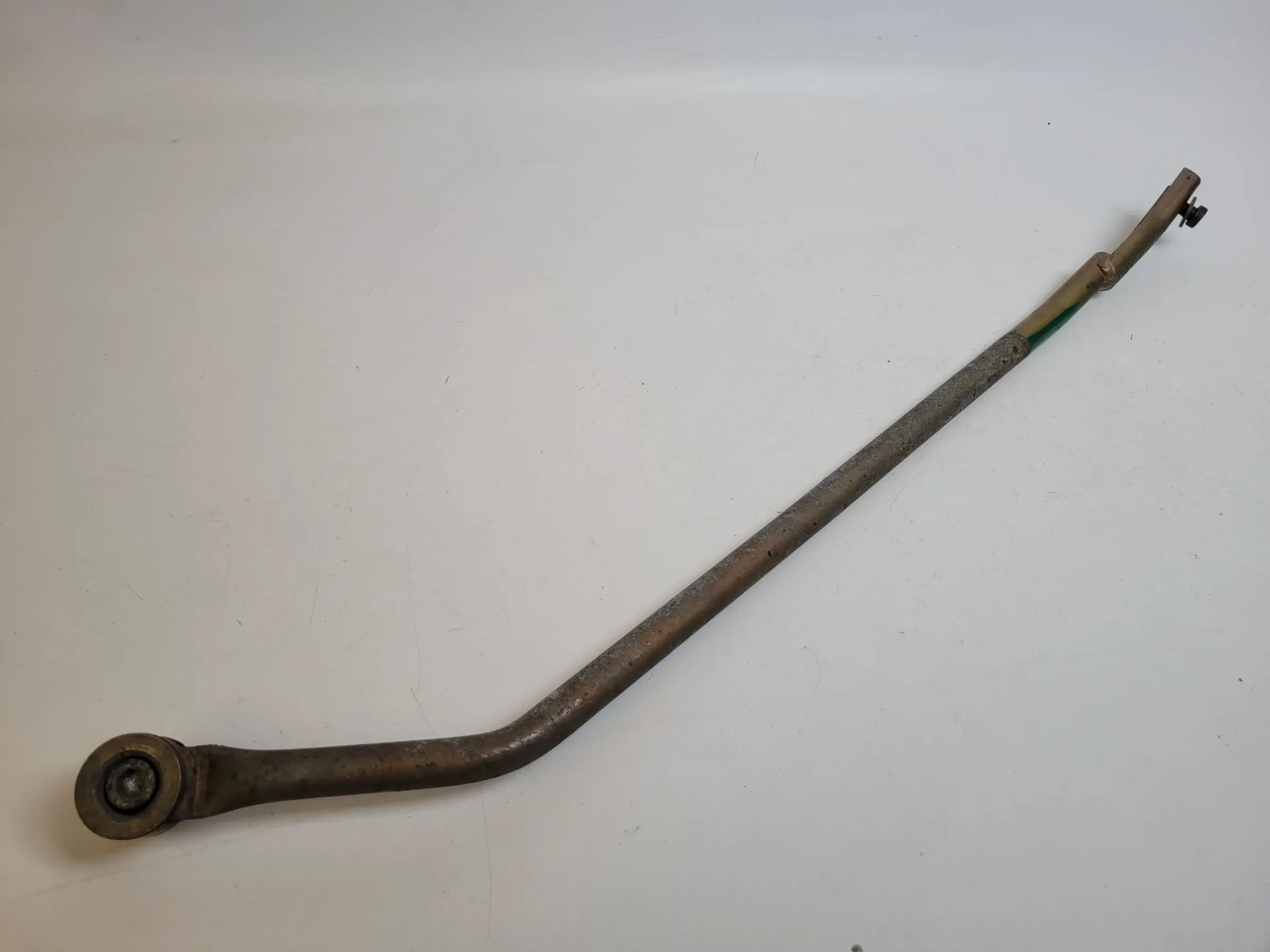 Original Audi A6 (4B2/4B4) Schaltstange Getriebe 8D0711271A