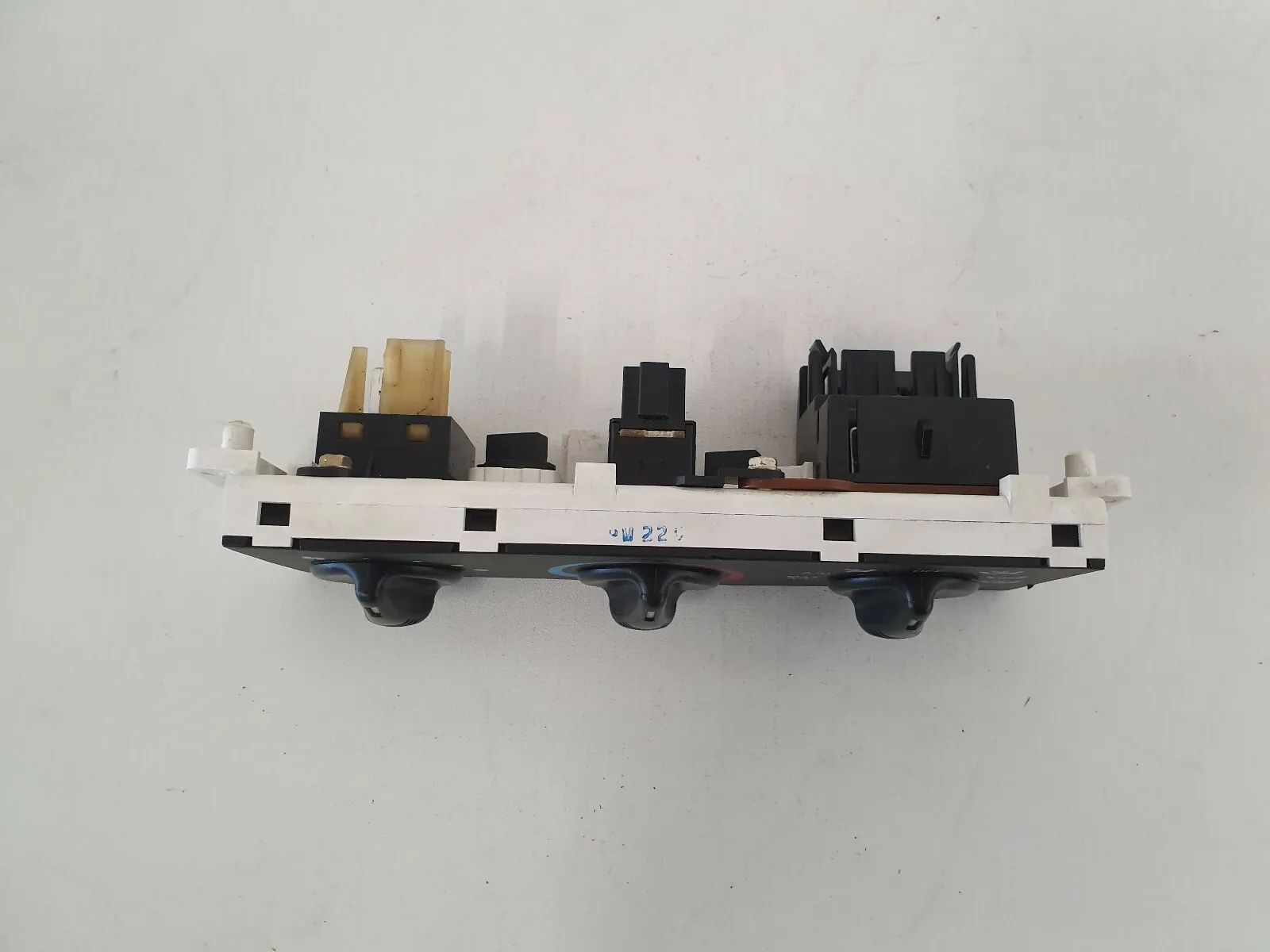 ⭐⭐orig. Klimabedienteil Bedienteil Klima F87H19E764A Ford Explorer  Bj. ab 98 ⭐⭐