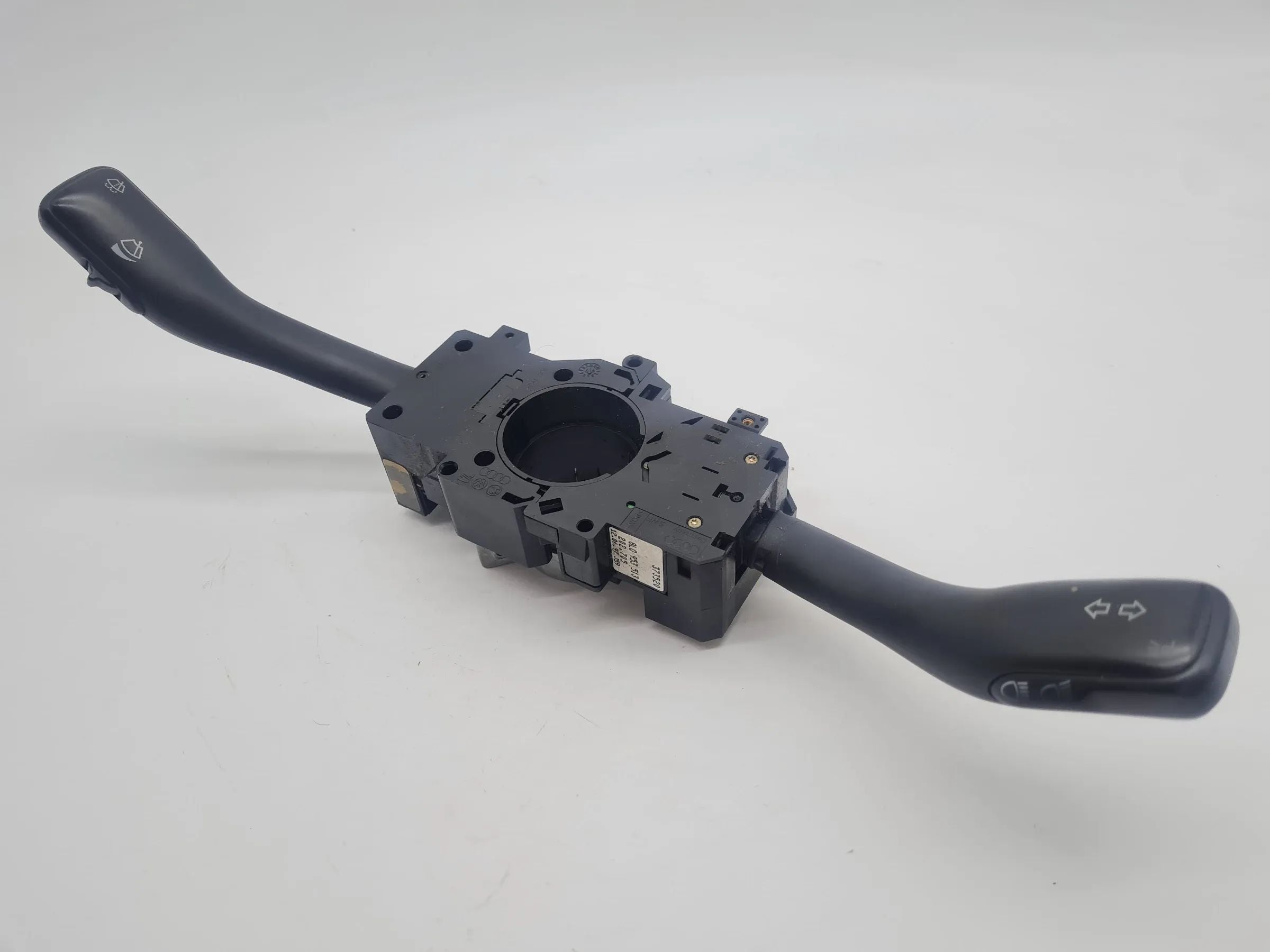 Original Audi A6 (4B2/4B4) Lenkstockschalter Kombischalter 8L0953513
