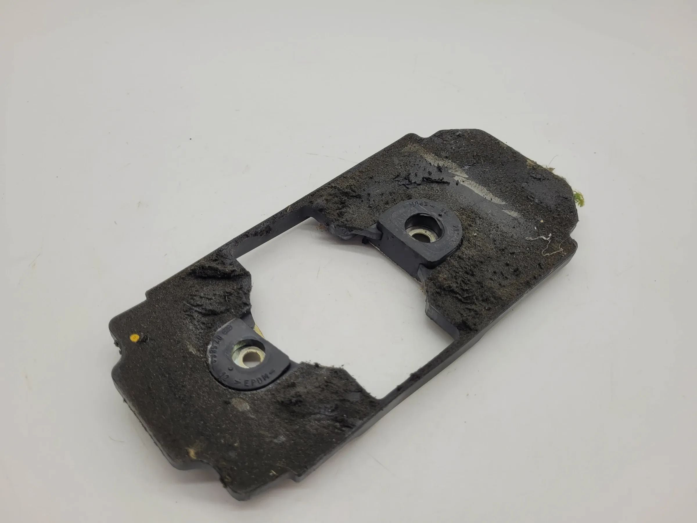 Original Audi A6 (4B2/4B4) Blende Schalthebel Schaltkulisse 8D0711406A