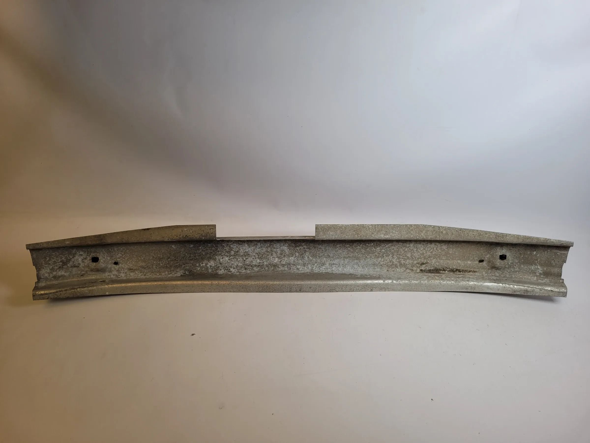 Original Audi A6 (4B2/4B4) Träger Stoßstange Stoßfänger Hinten 4B580799 3/4