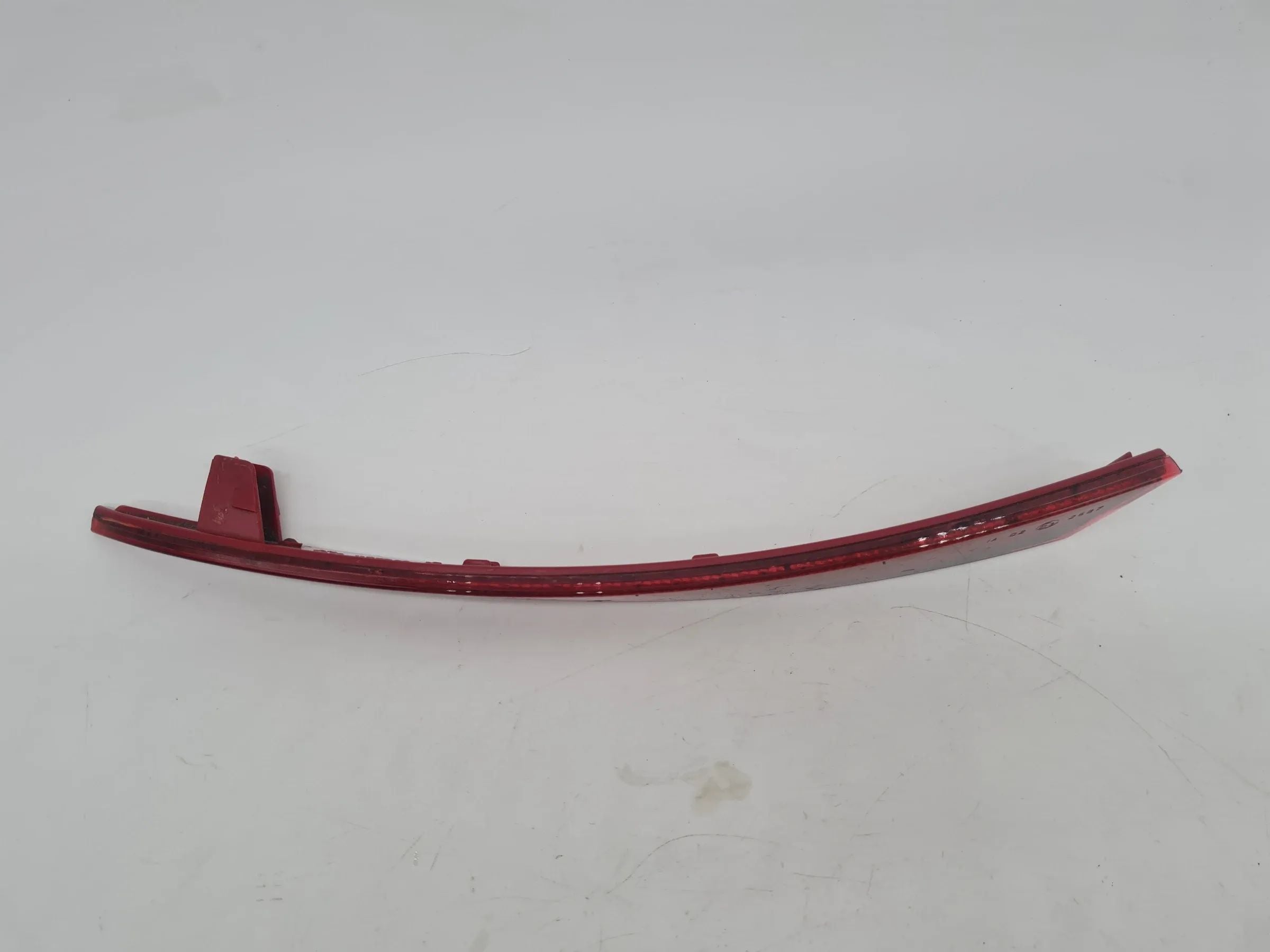 Original Seat Ibiza IV (6J5/6P1) Reflektor Katzenauge Stoßstange Links 6J4945105