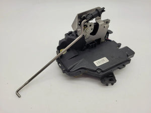 Original Audi A4 (8E/B6/B7) Türschloss/Verriegelung Links Vorne 4B1837015G