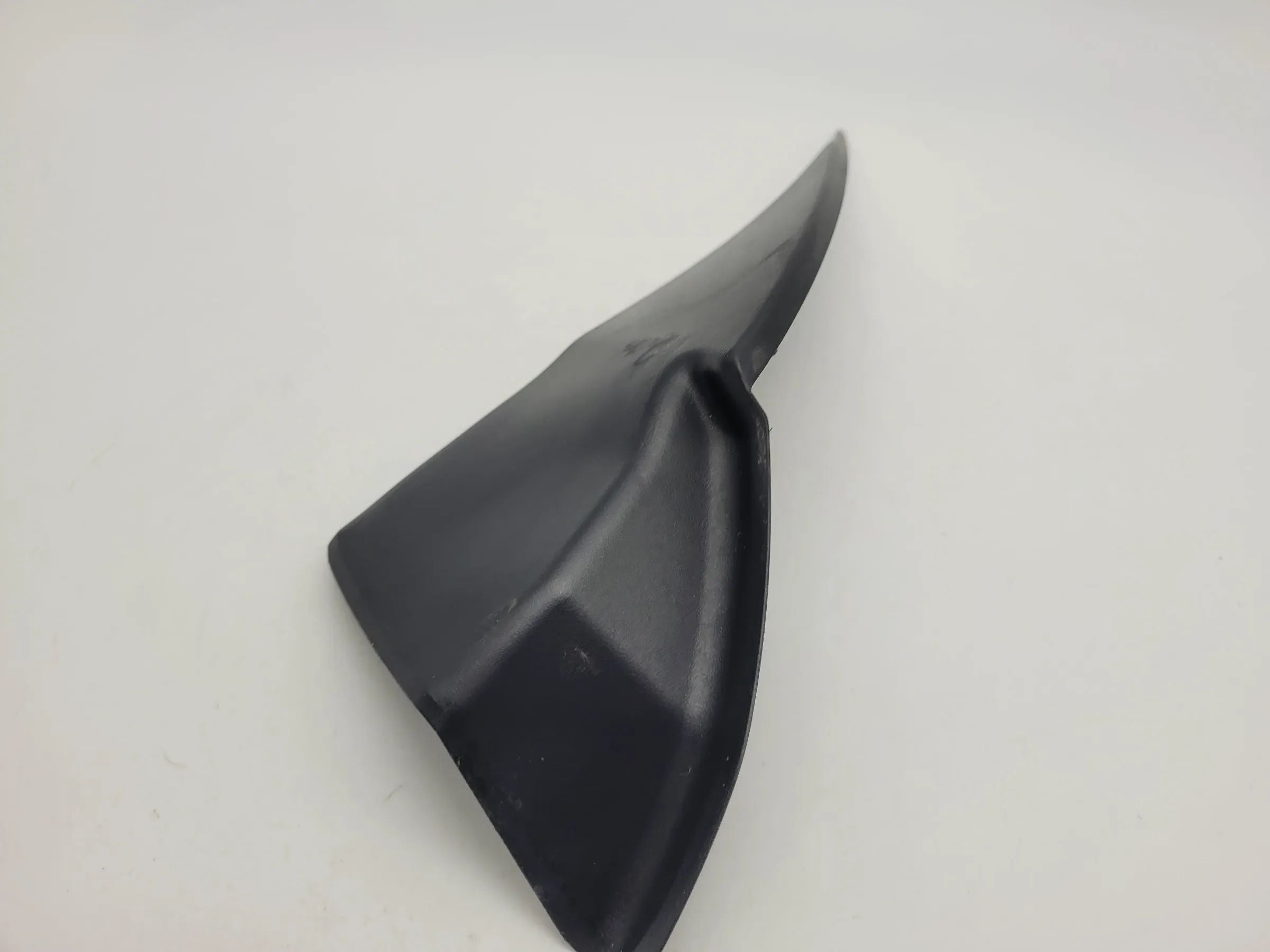 Original Audi A4 (8E/B6/B7) Scheibendreieck Spiegel Verkleidung Links 8E0858705