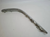 Original Mercedes-Benz C-Klasse (W203) Zierleiste Stoßstange Rechts, A2038854421