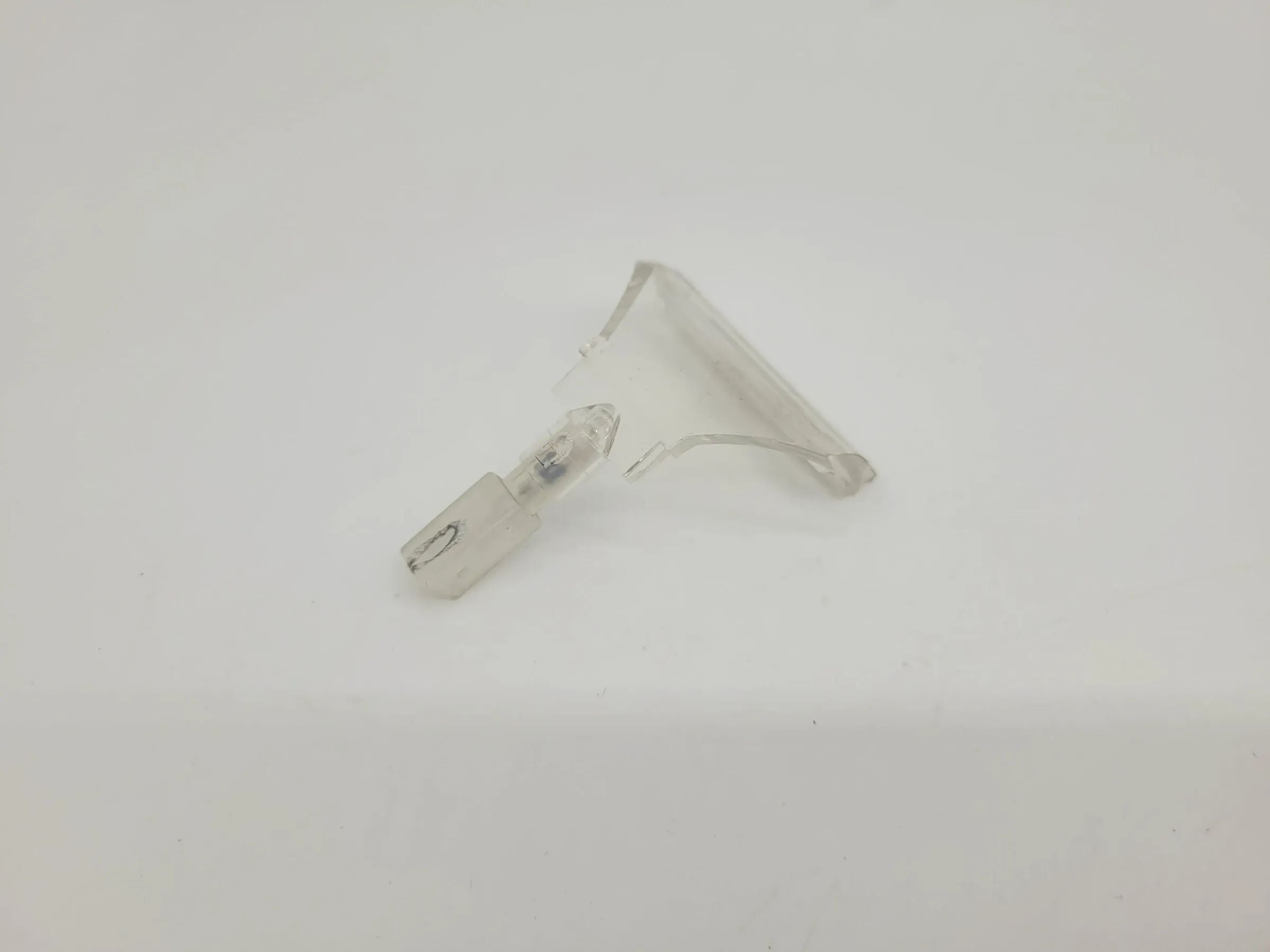 Original Audi A4 (8E/B6/B7) Beleuchtung Licht Türgriff L/R (8E1837019/20)