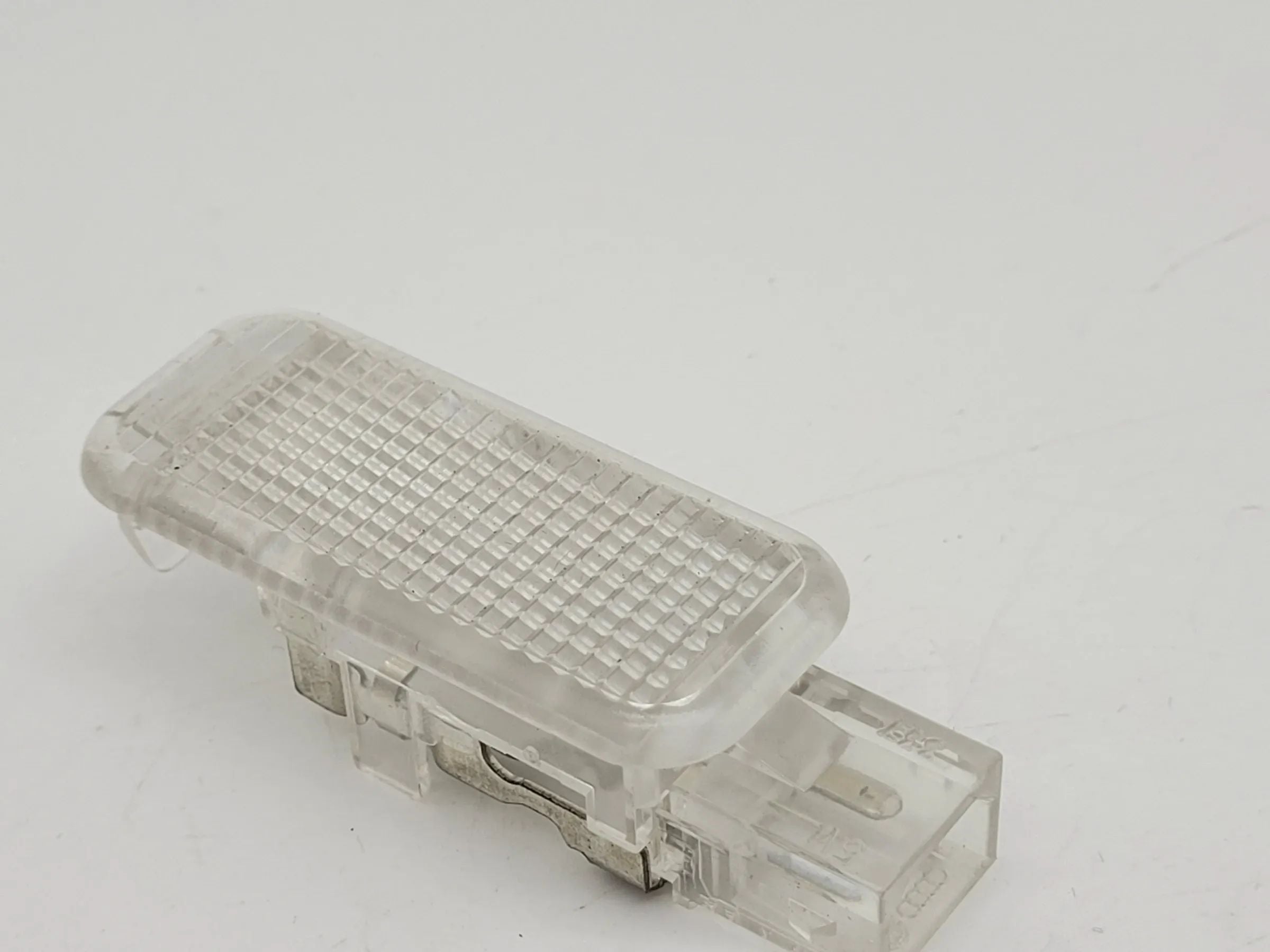 Original Audi A4 (8E/B6/B7) Türleuchte Türlicht Leuchte Weiß L/R 4B0947415