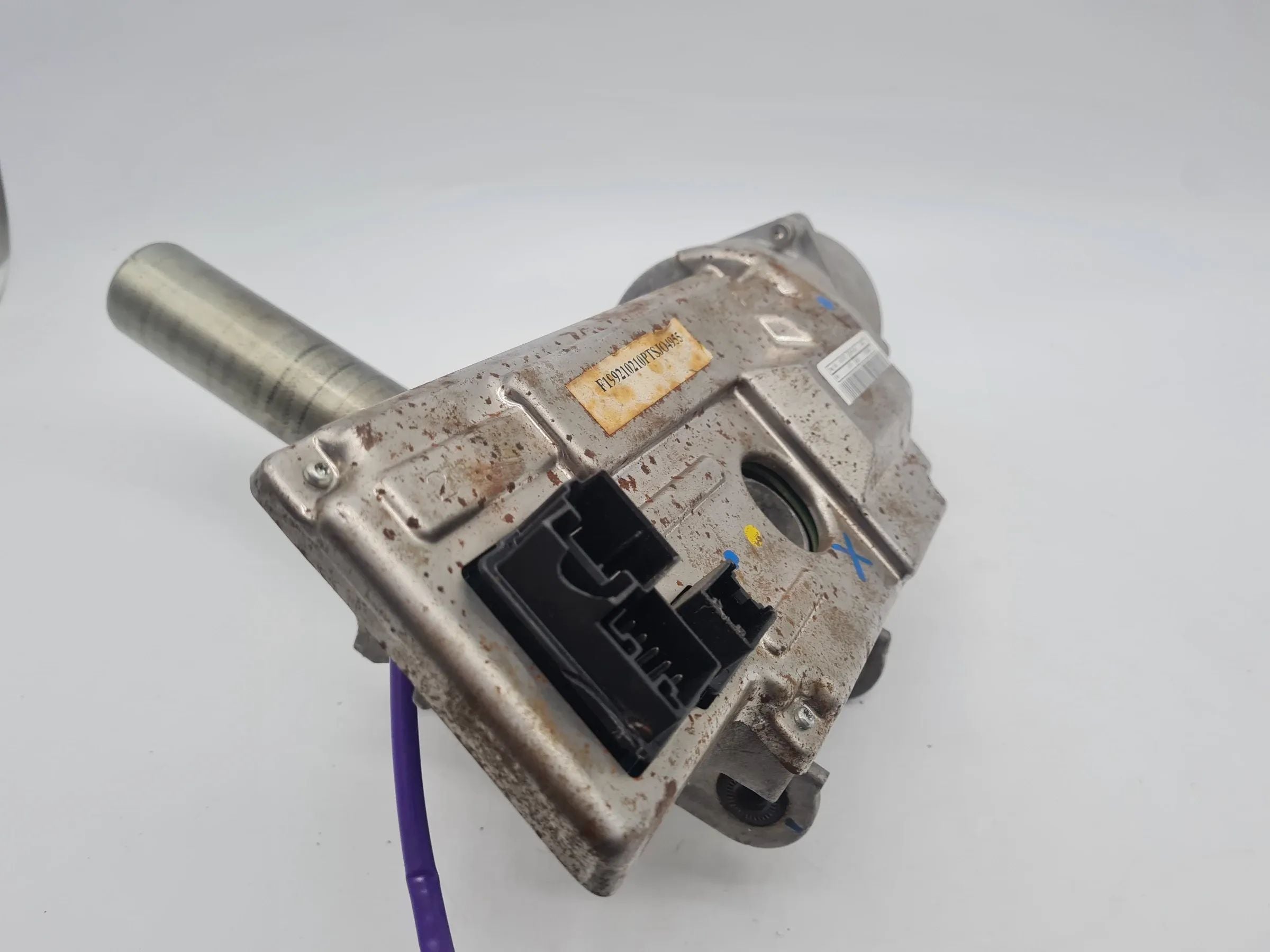 Original Fiat Punto Grande (199) Servomotor Servopumpe 26117861 / 55703372
