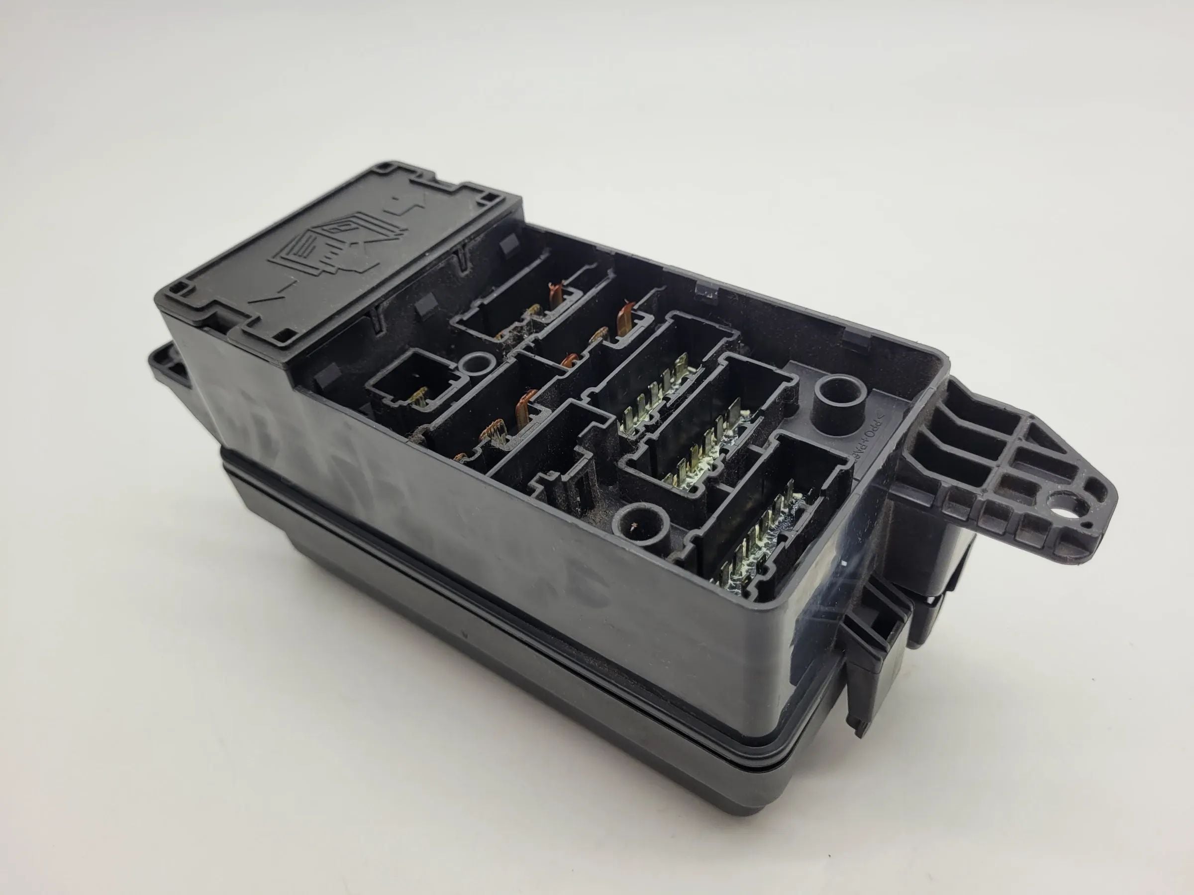 Original Mini One (R50/R53) Sicherungskasten Relaiskasten mit Deckel 1480790-08